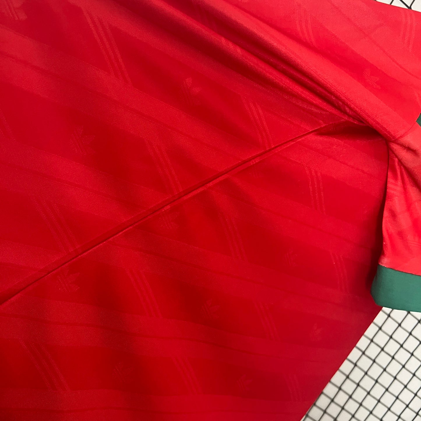 Portugal Retró 1992-1994 home