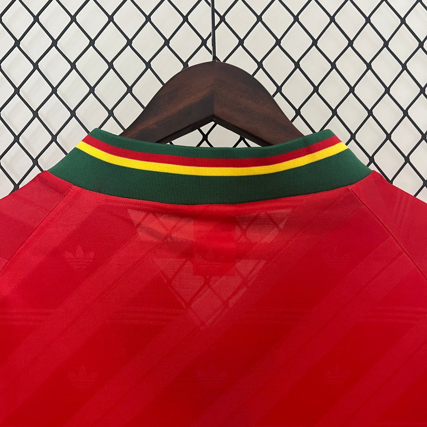 Portugal Retró 1992-1994 home