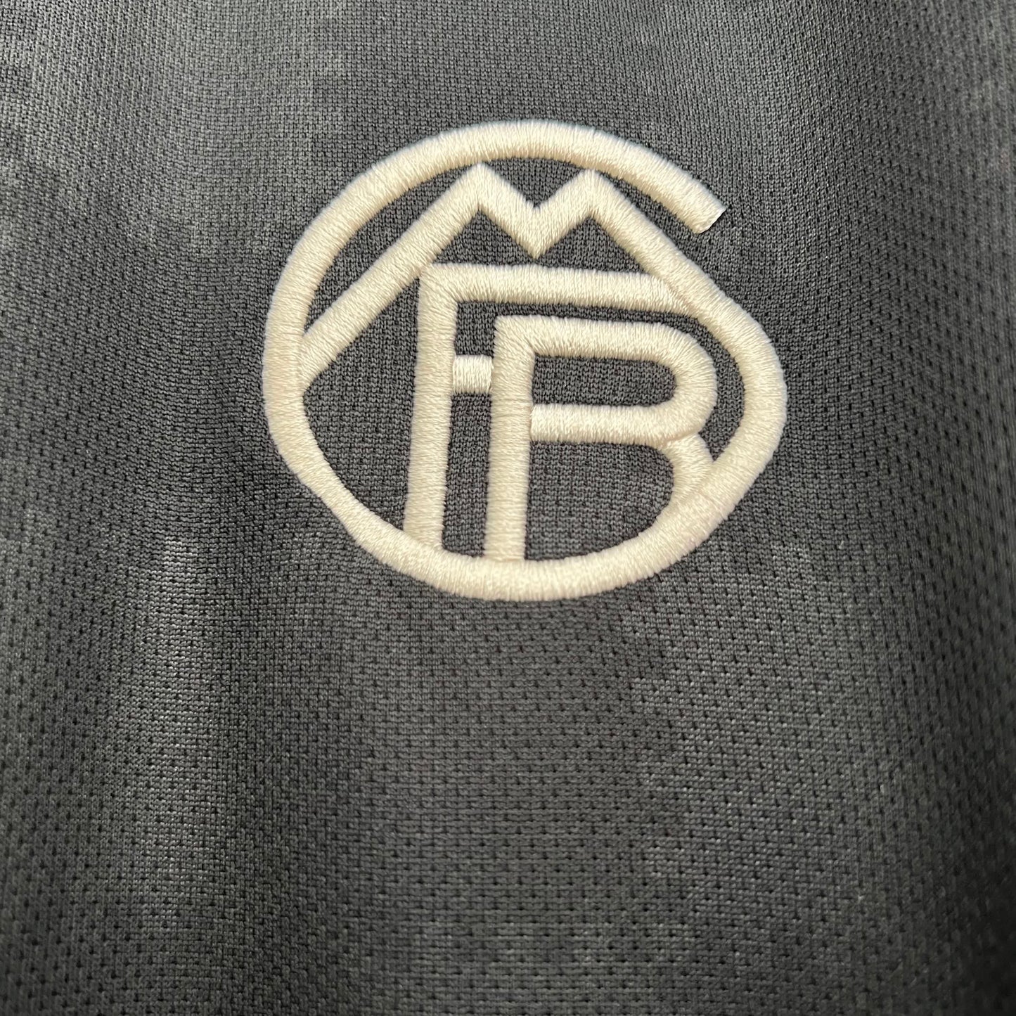 Bayern Munchen 3rd 2025-2026