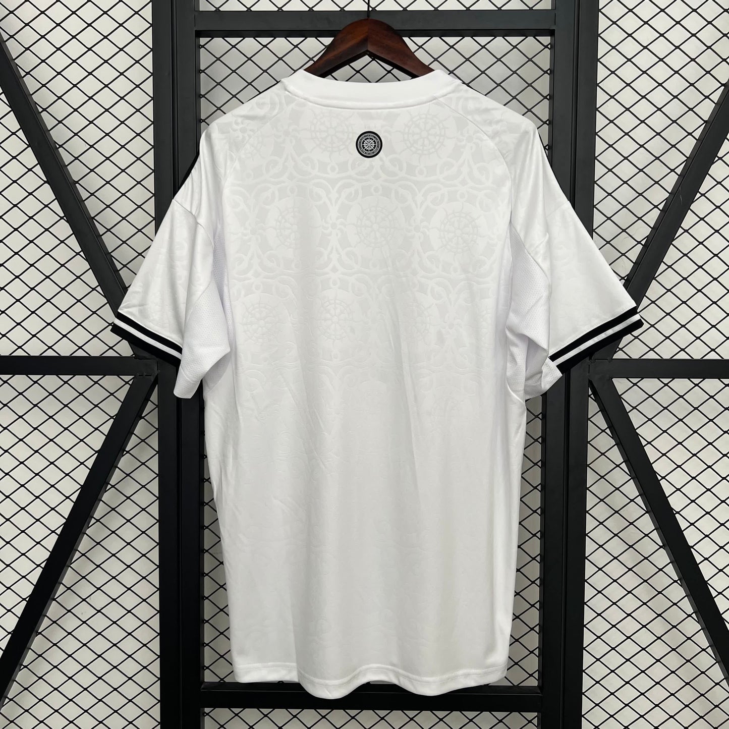 Fulham home 2025-2026
