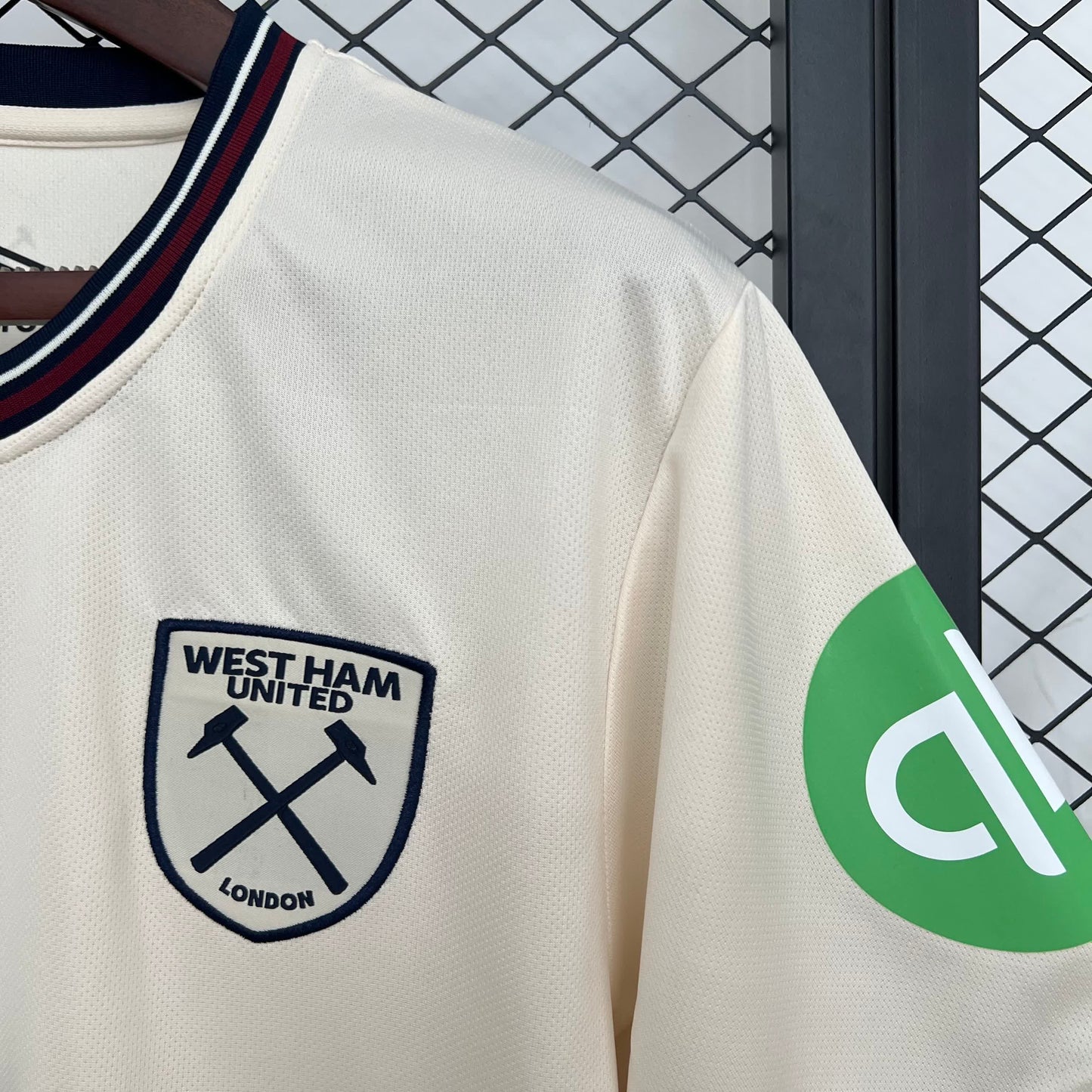 West Ham away 2025-2026