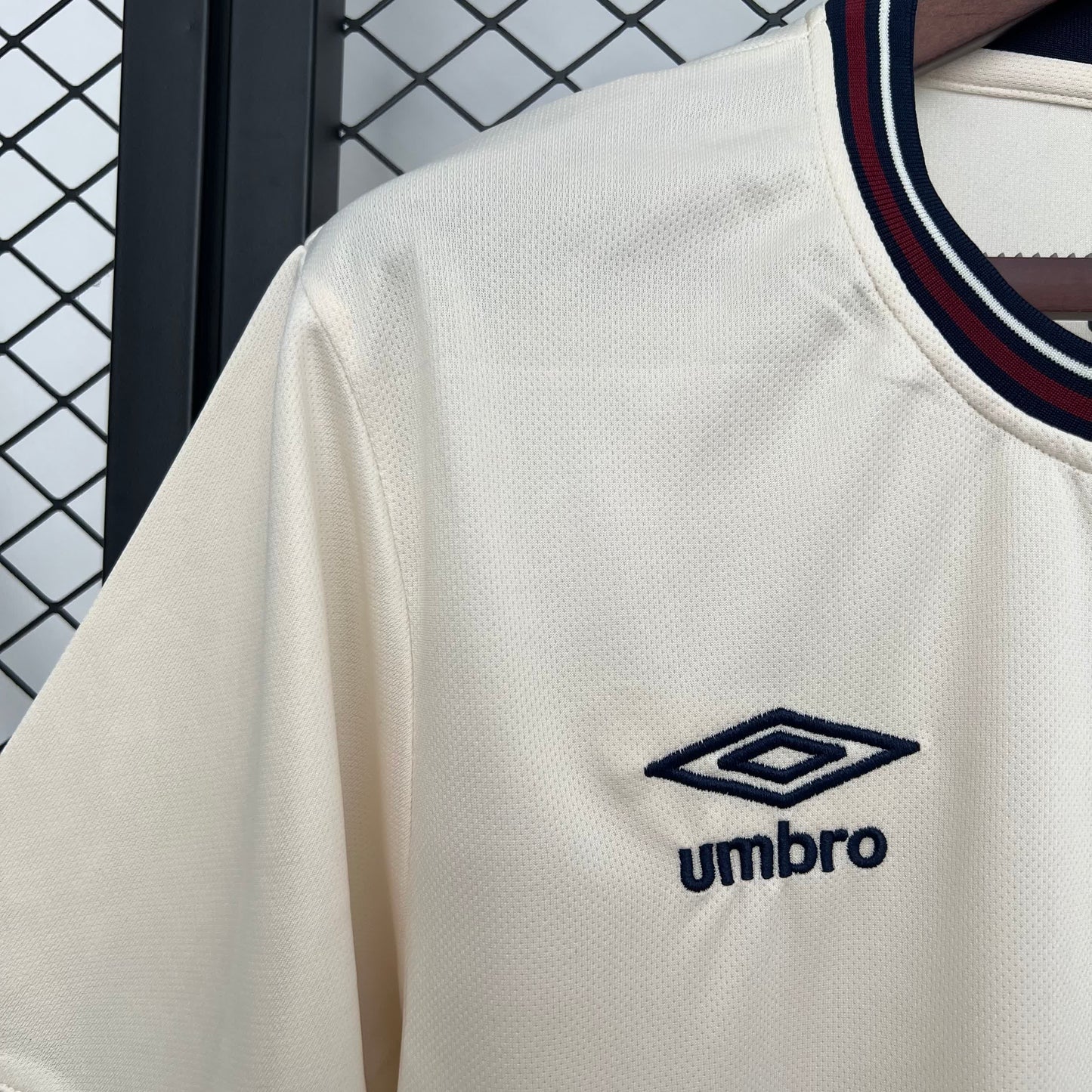 West Ham away 2025-2026