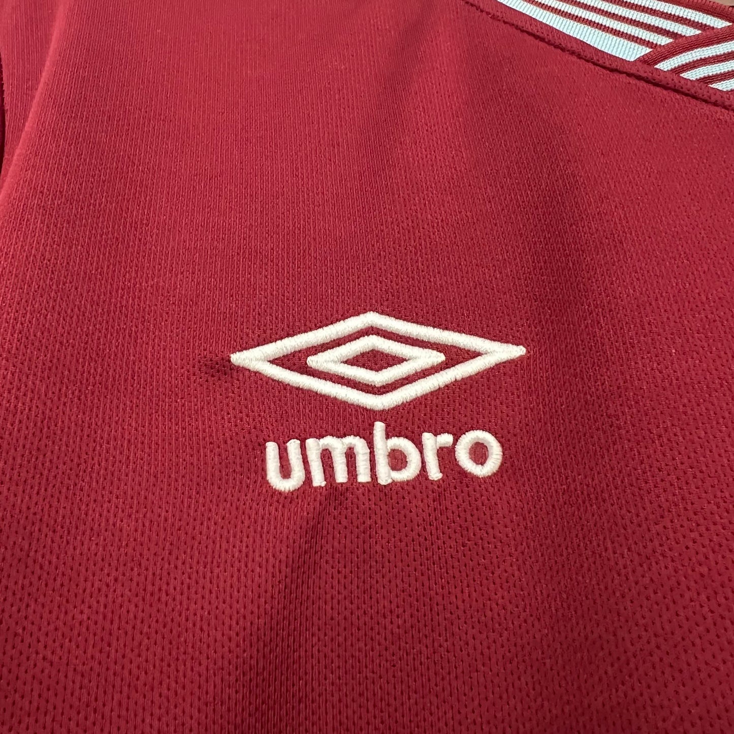 West Ham home 2025-2026