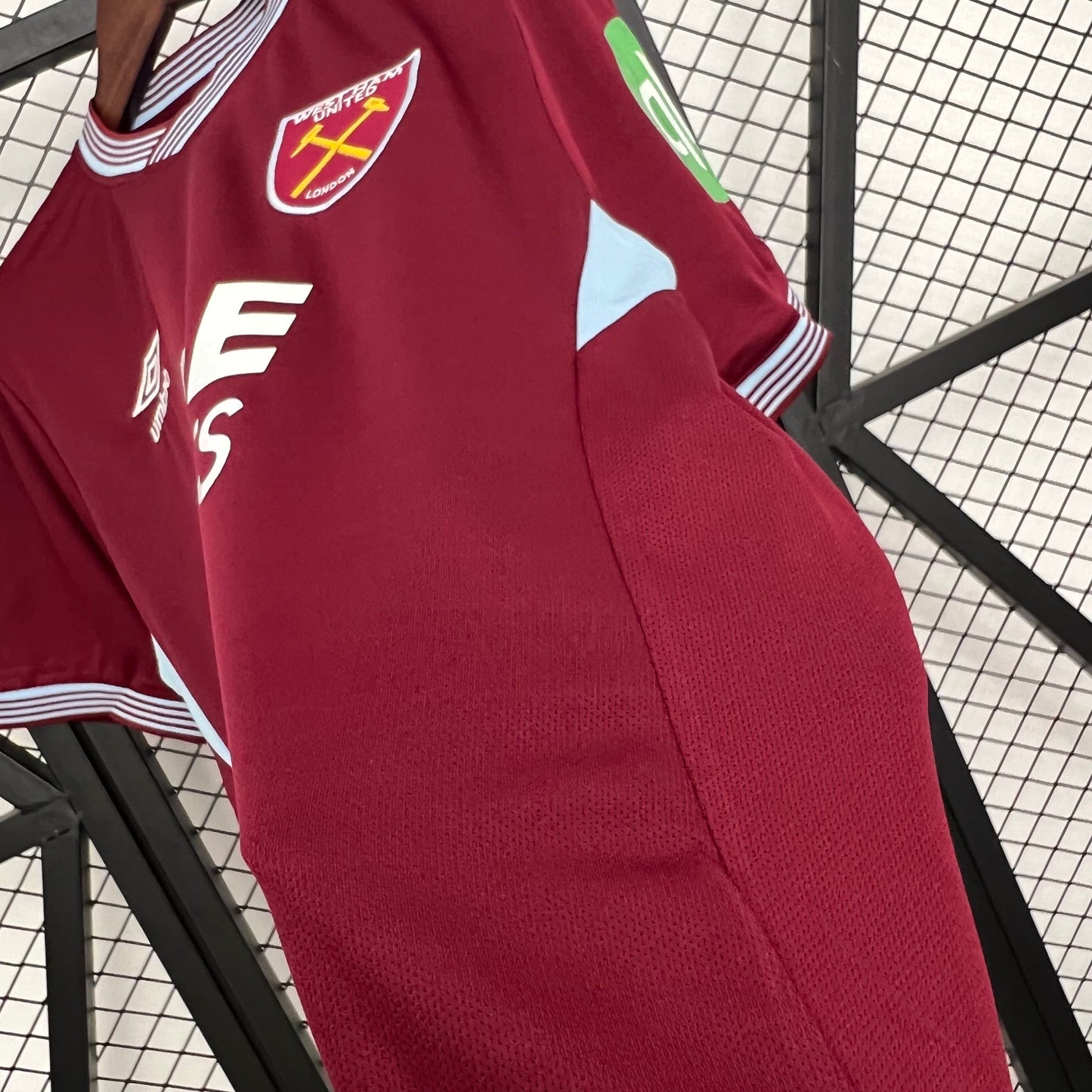 West Ham home 2025-2026