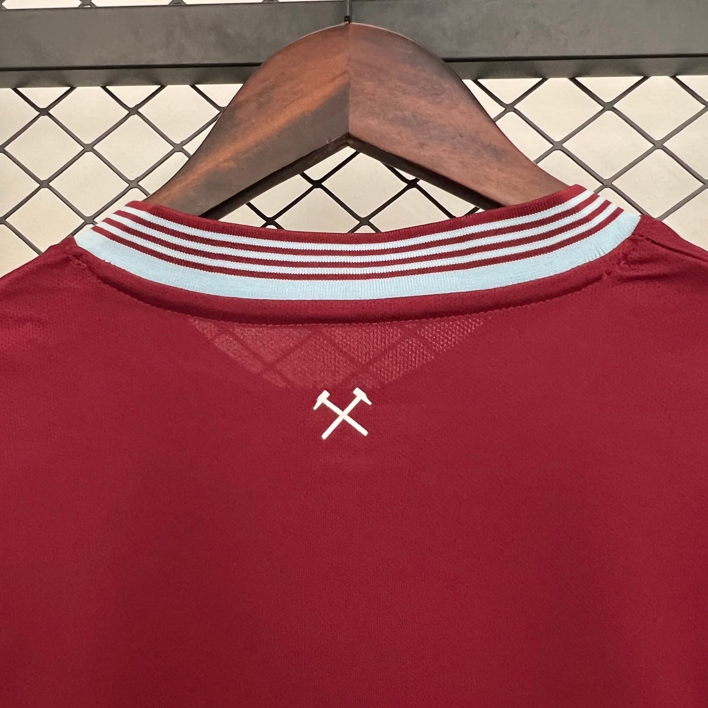 West Ham home 2025-2026