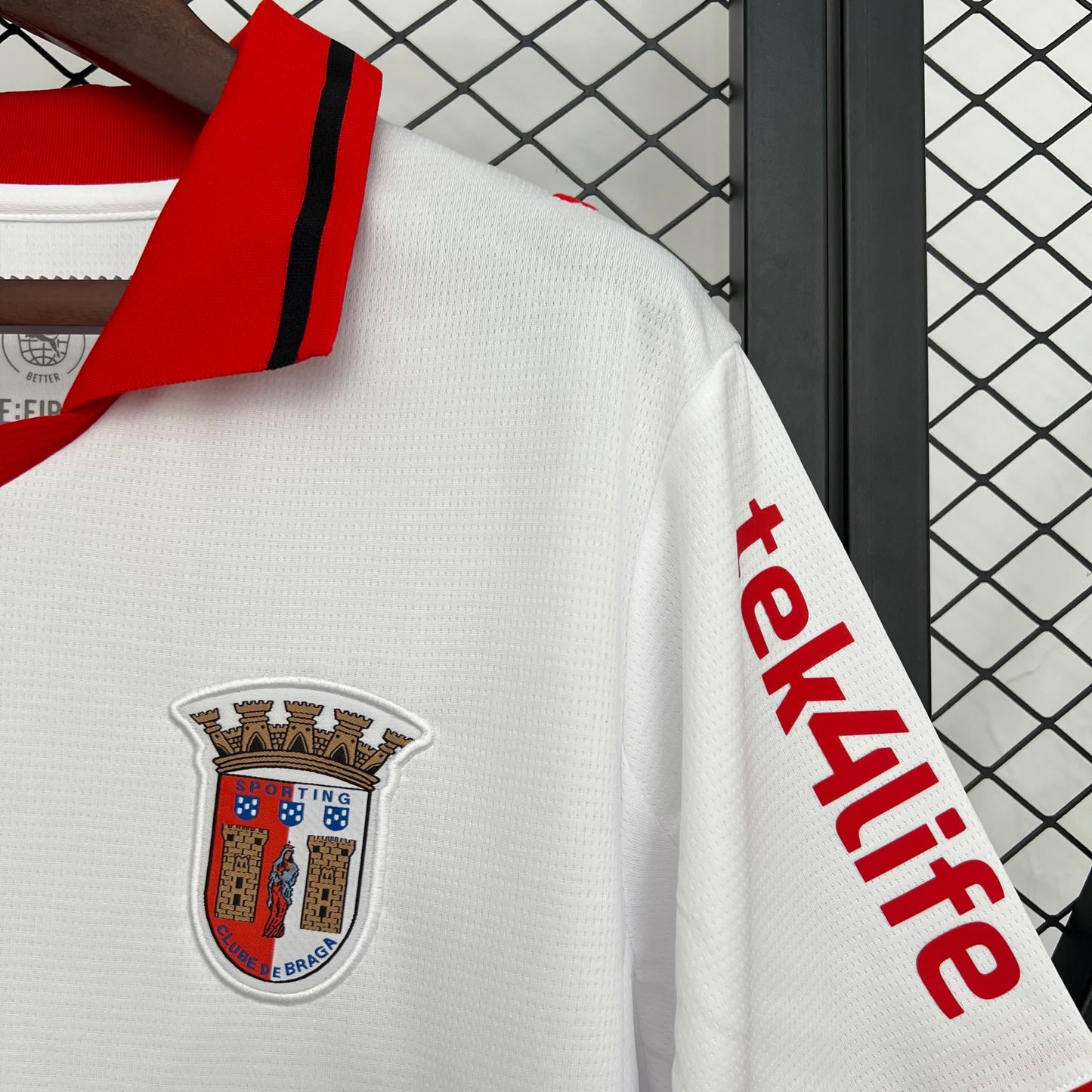 Braga away 2025-2026