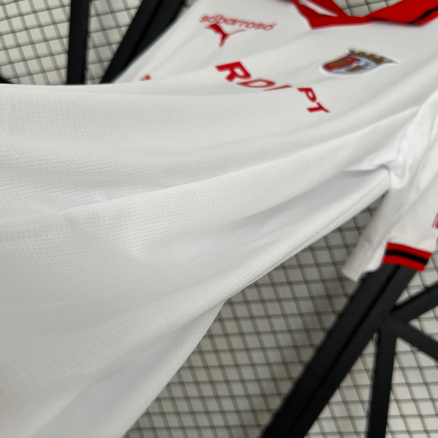 Braga away 2025-2026