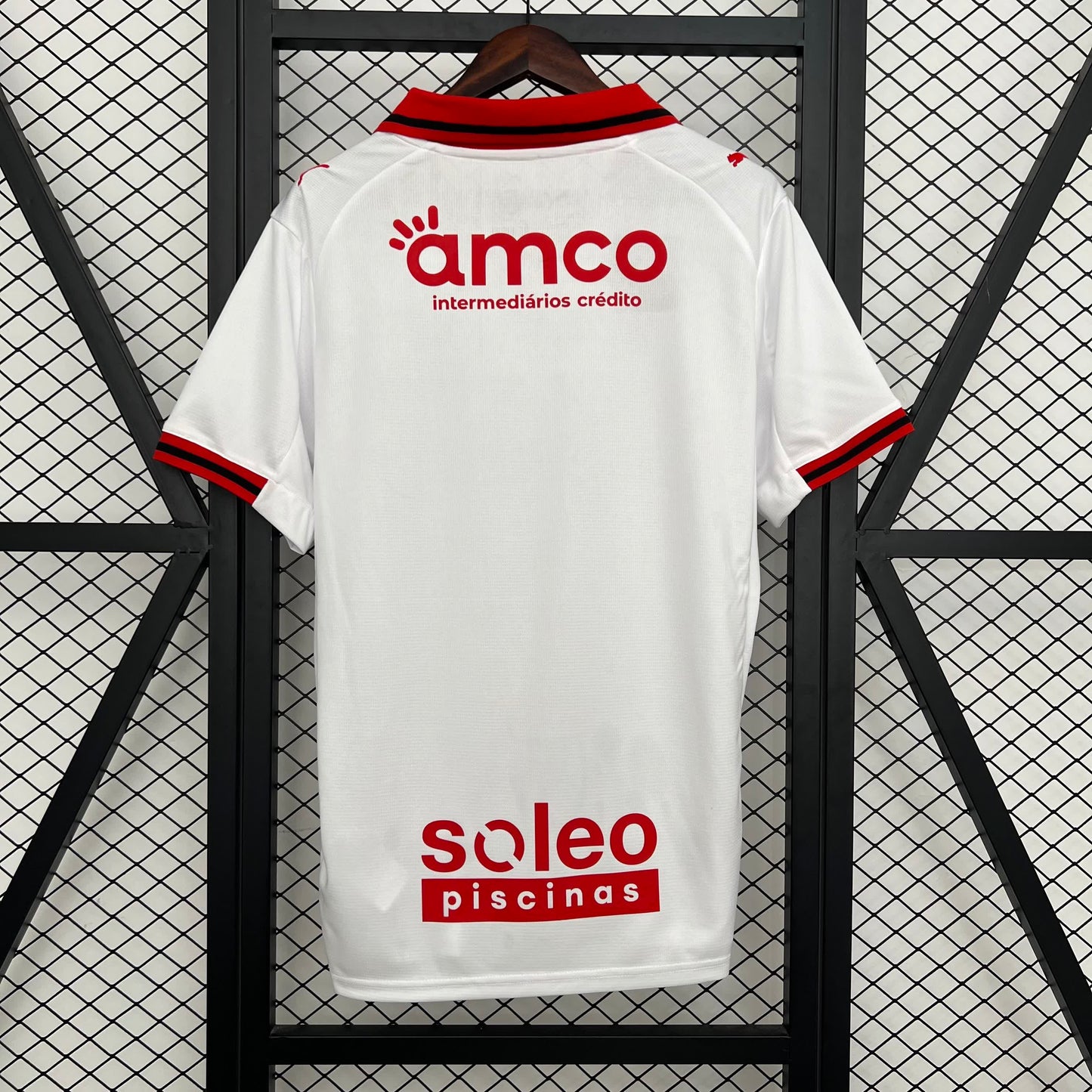 Braga away 2025-2026
