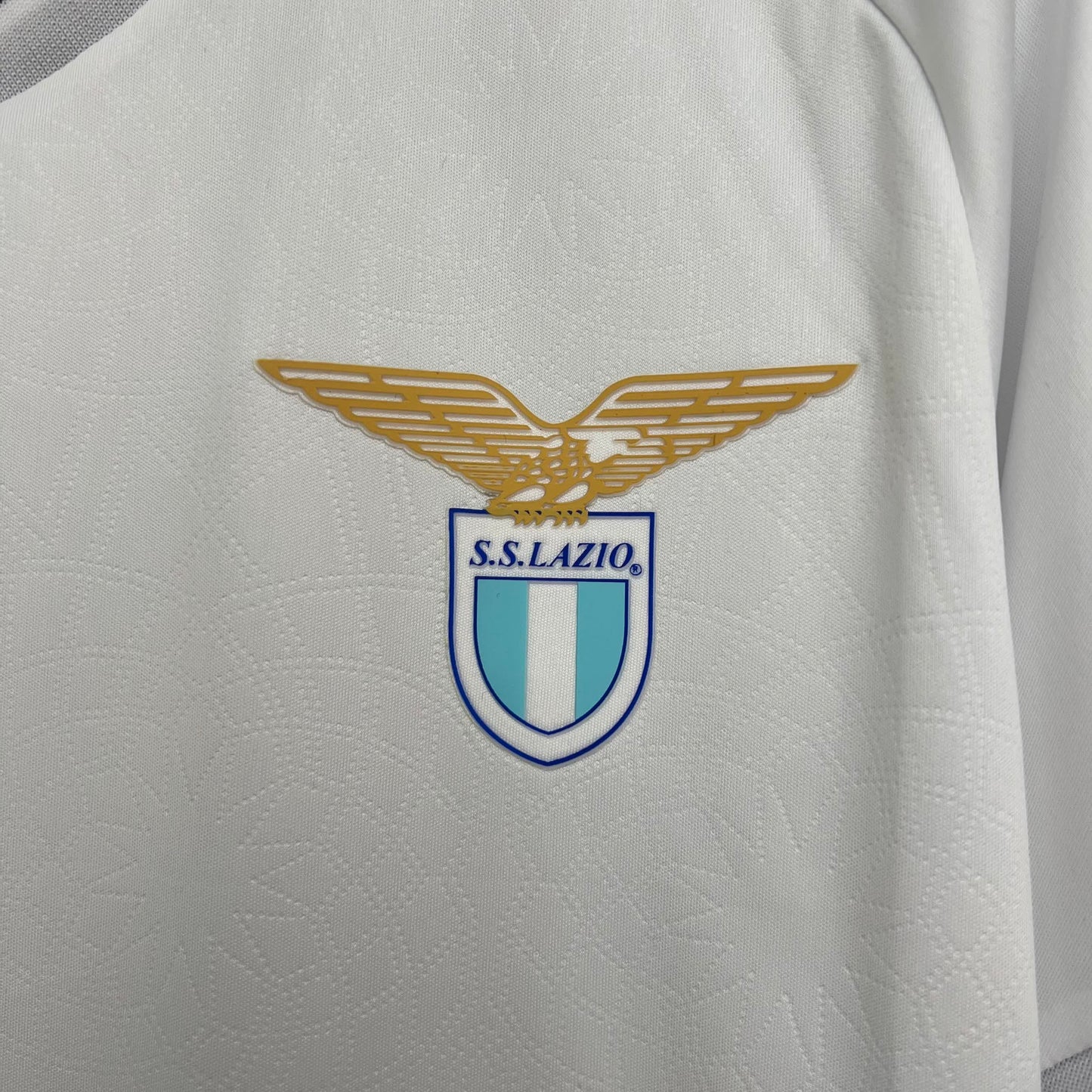 Lazio away 2025-2026