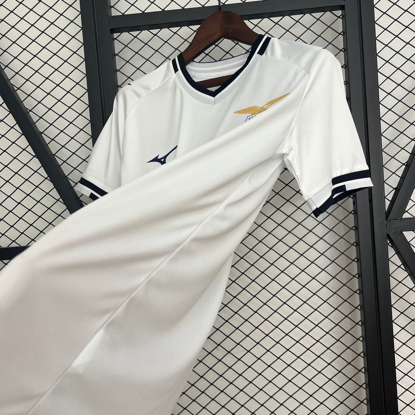 Lazio away 2025-2026