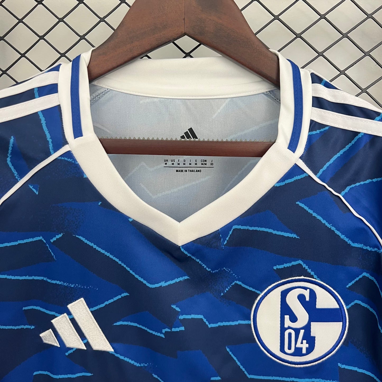 Schalke 04 home 2025-2026