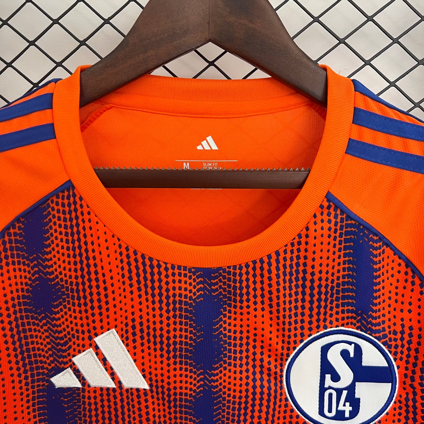 Schalke 04 3rd 2025-2026