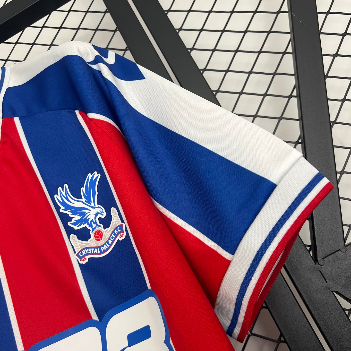 Crystal Palace home 2025-2026