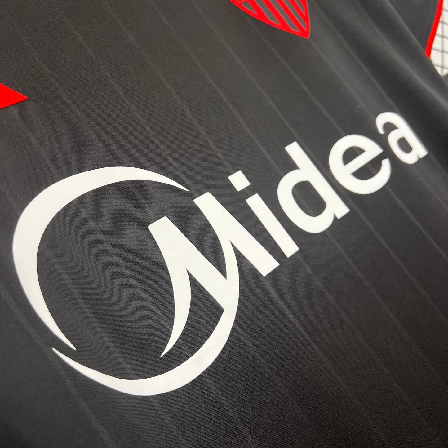 Sevilla 3rd 2025-2026