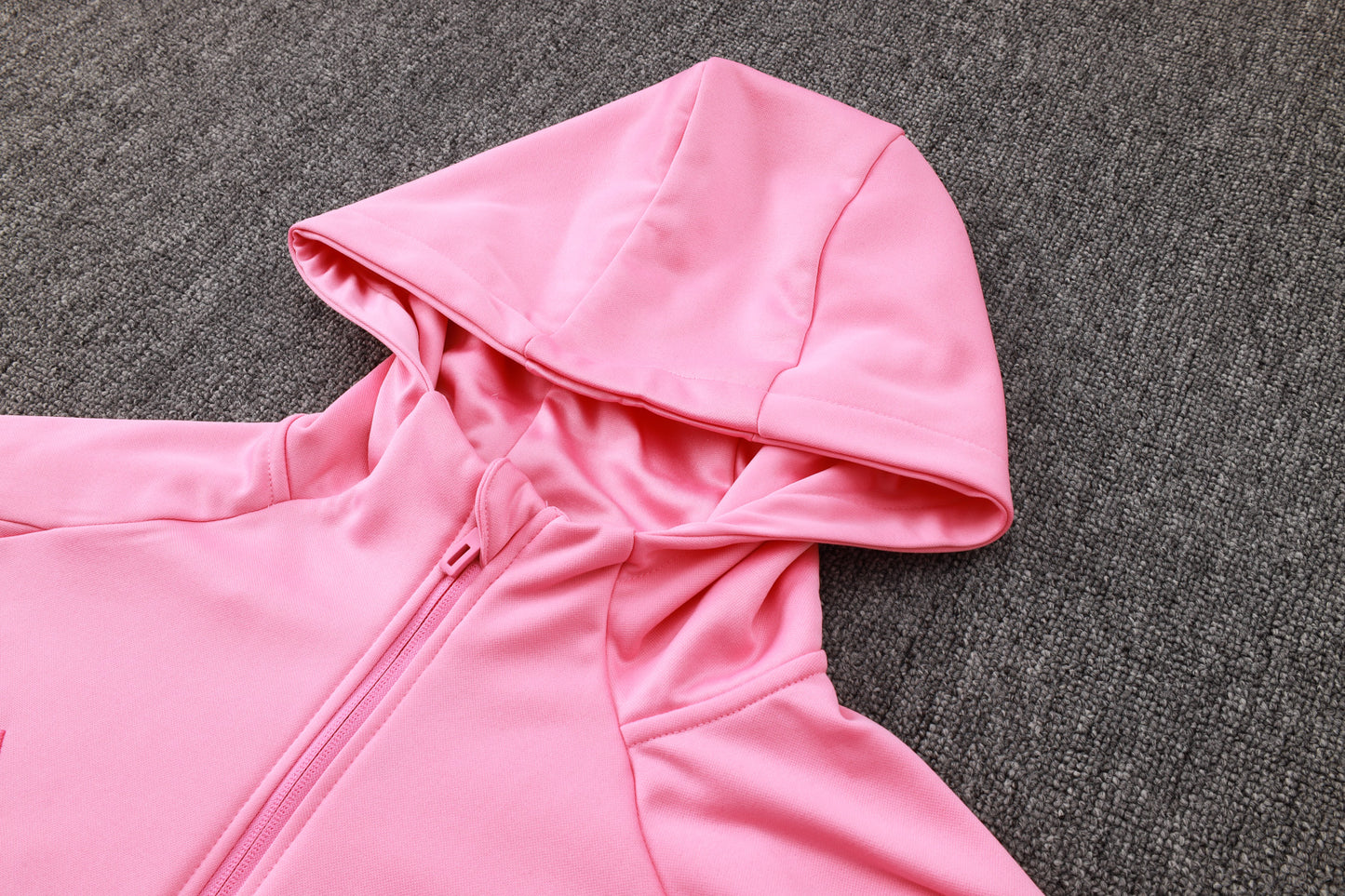 Tracksuit Miami pink