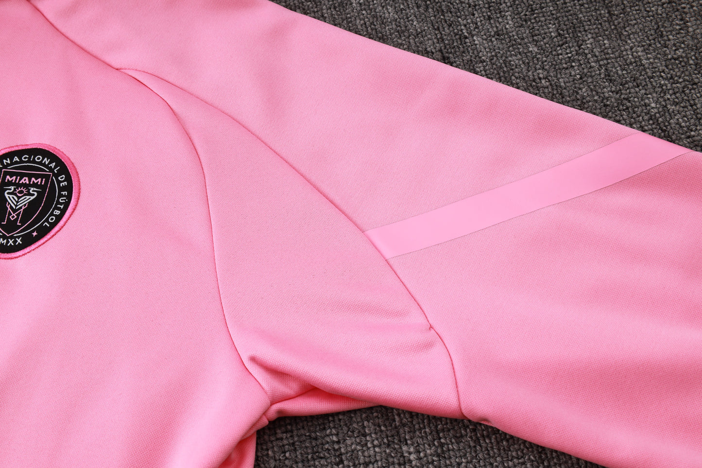 Tracksuit Miami pink
