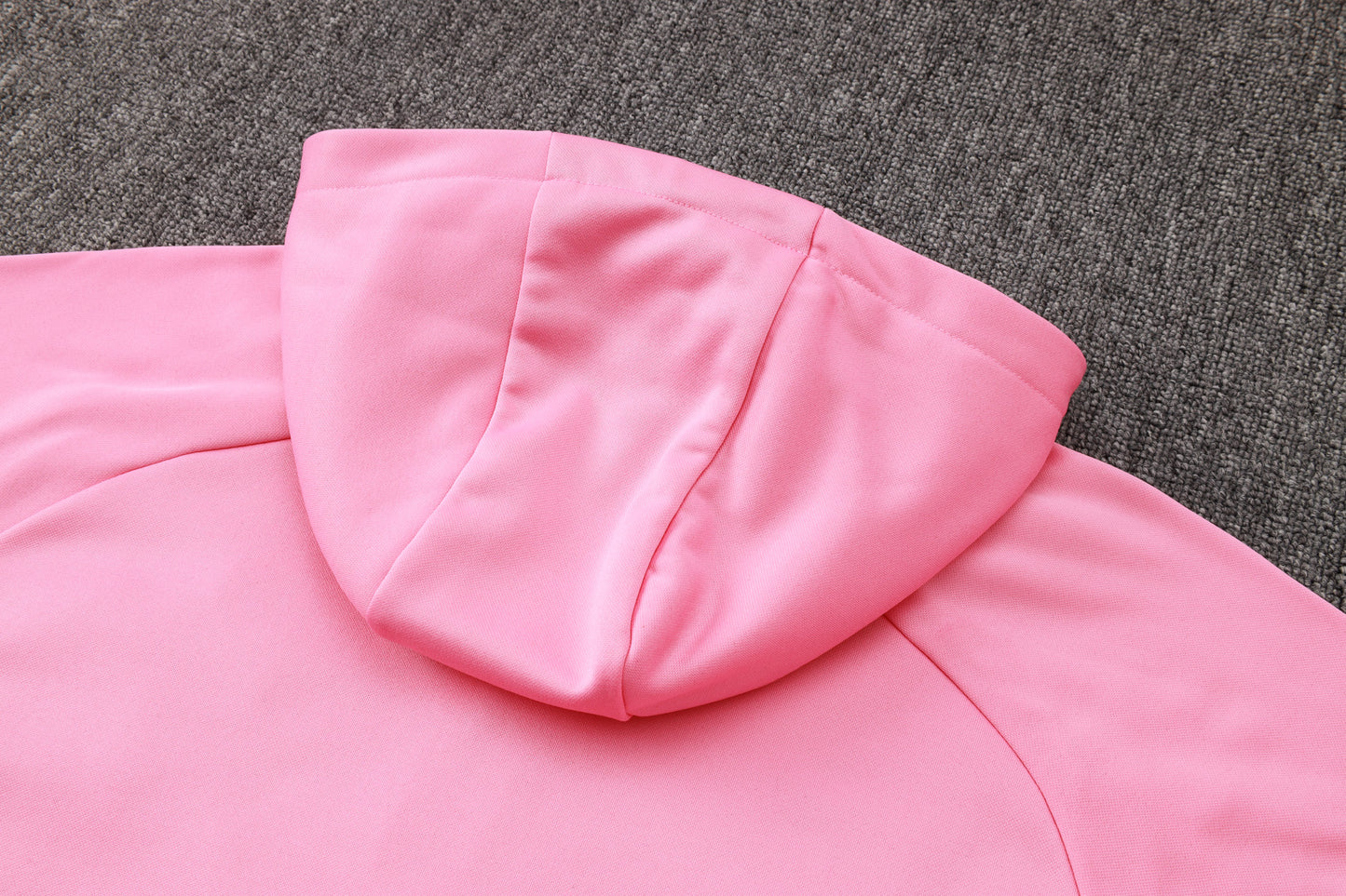 Tracksuit Miami pink