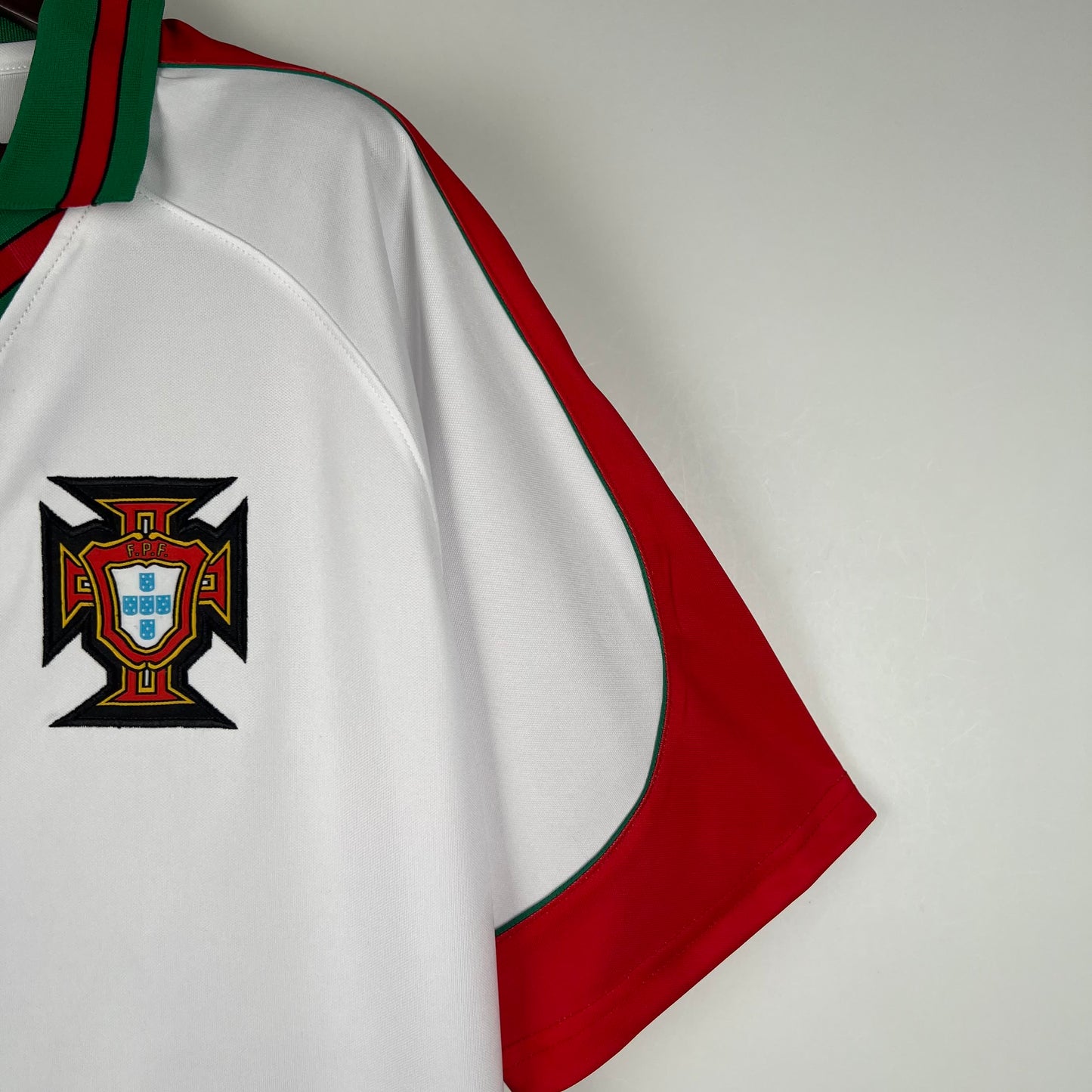 Portugal Retró 1996-1997 away