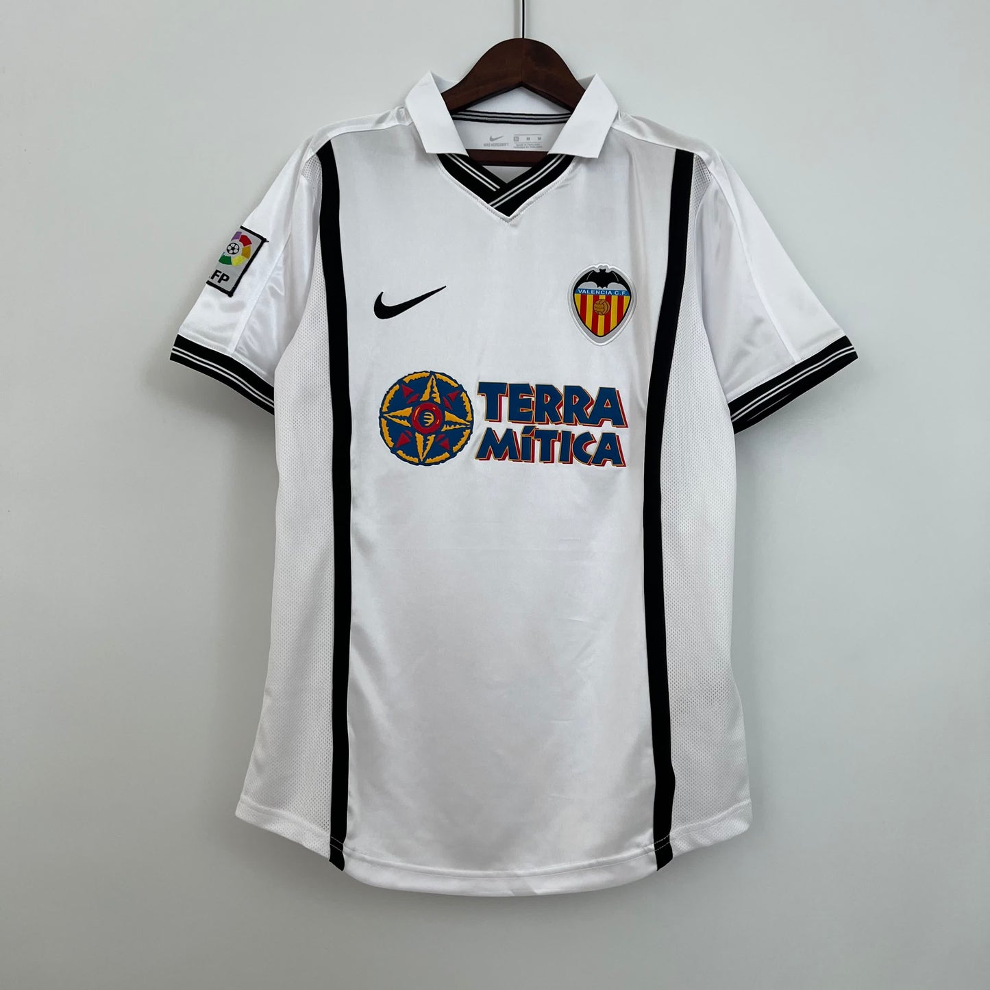 Valencia Retró 2000-2001
