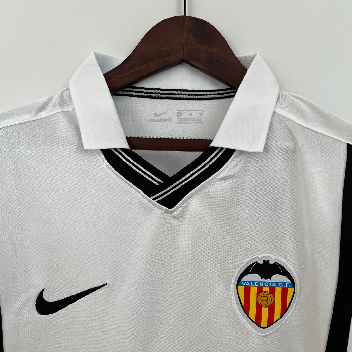 Valencia Retró 2000-2001