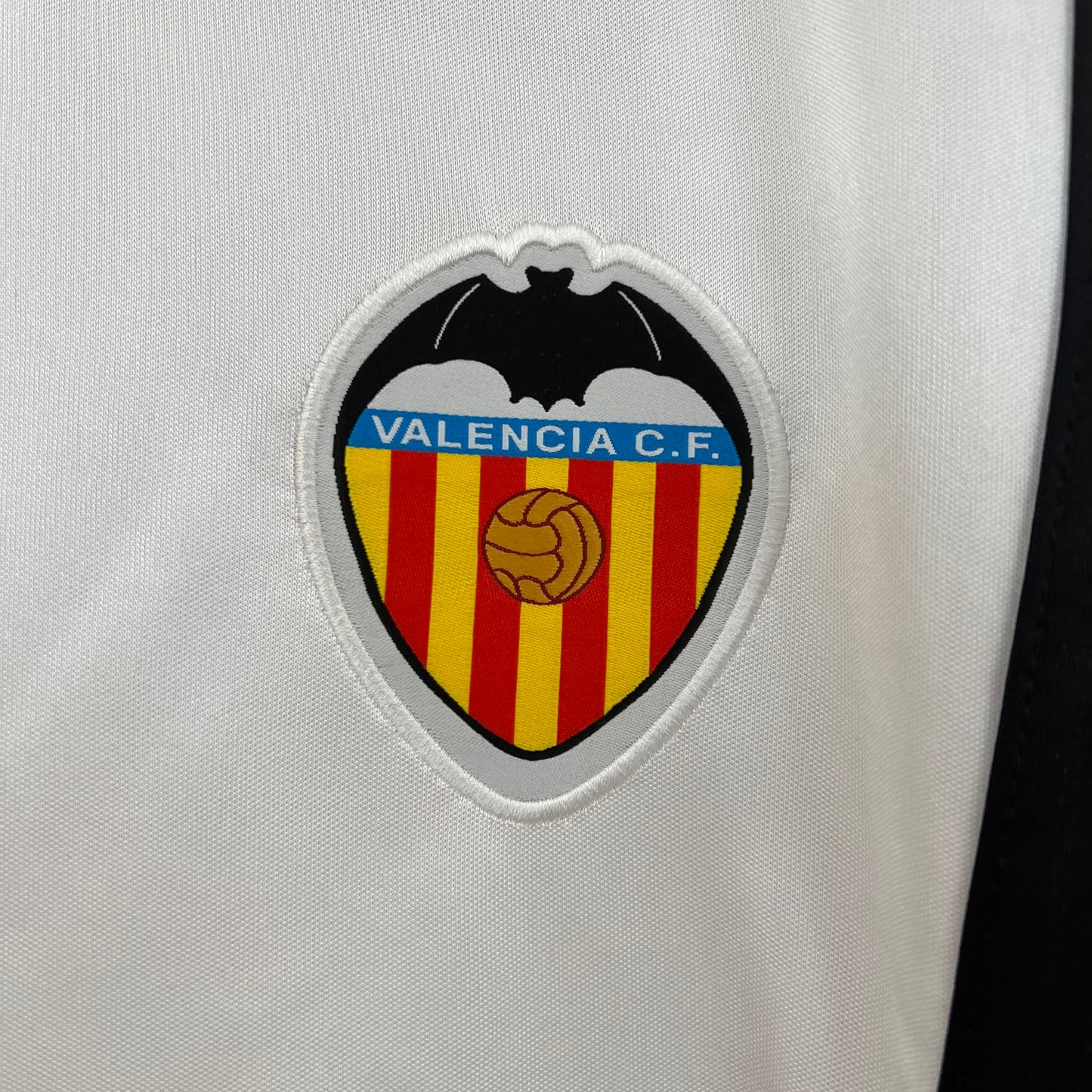 Valencia Retró 2000-2001