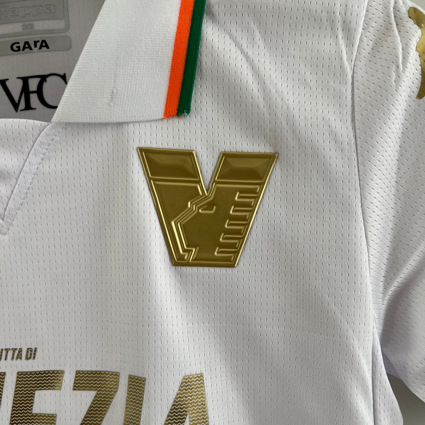 Kids Venice away 2023-2024 Kit