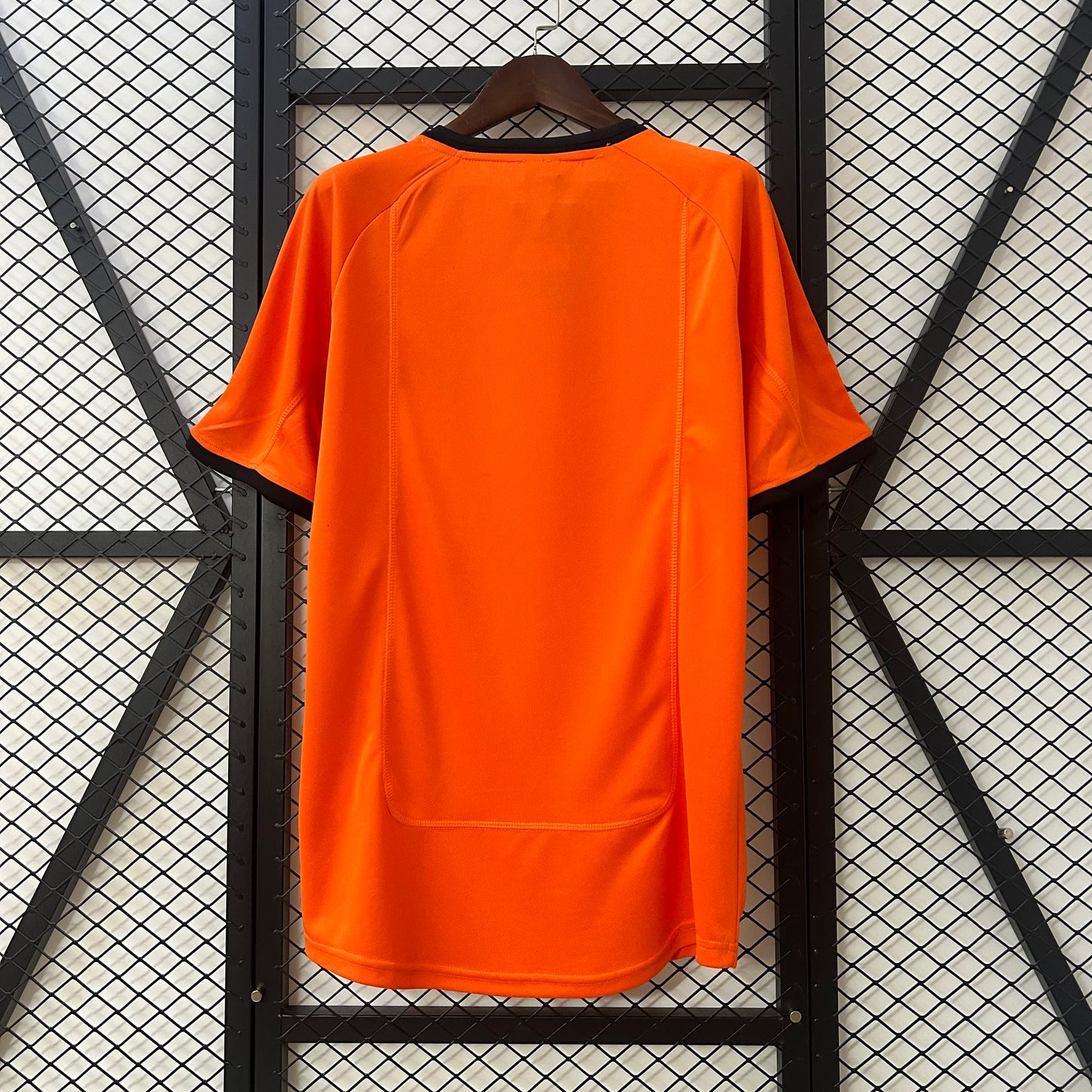 Netherlands Retró 2000 home