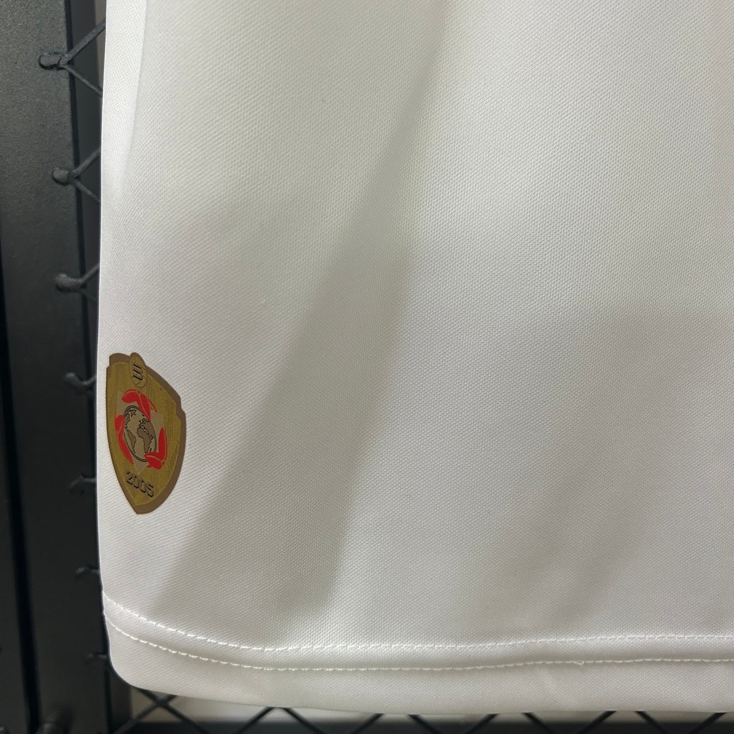São Paulo home 2025-2026