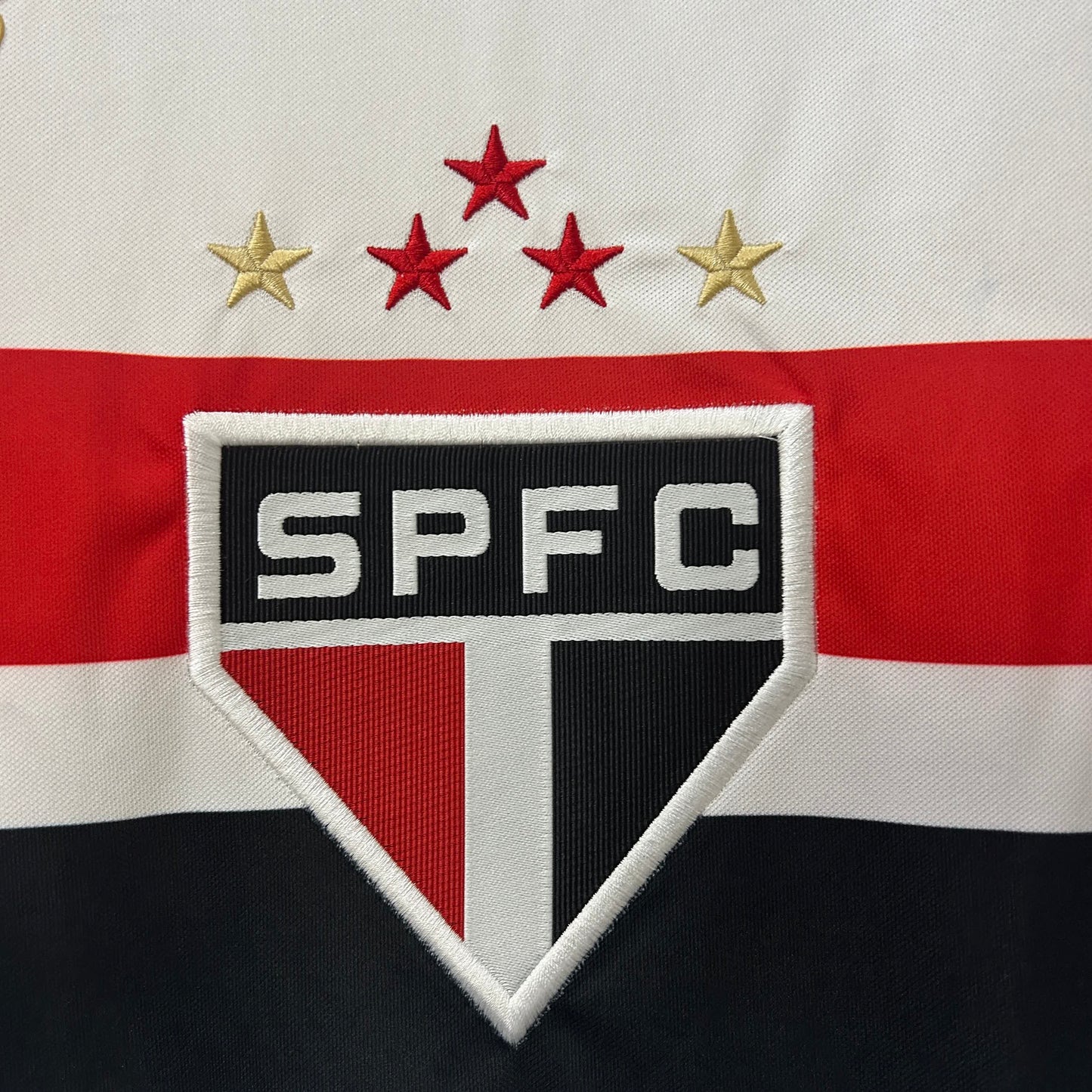 São Paulo home 2025-2026