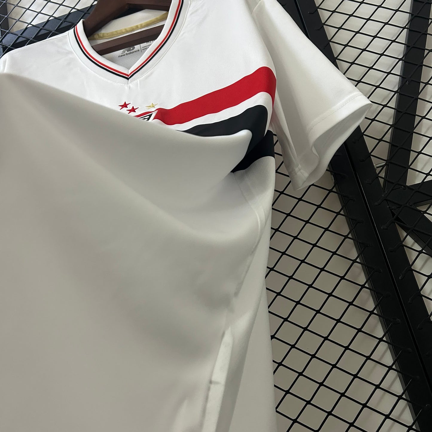 São Paulo home 2025-2026