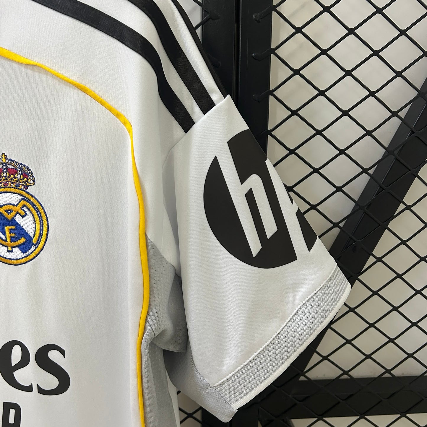 Real Madrid home 2025-2026
