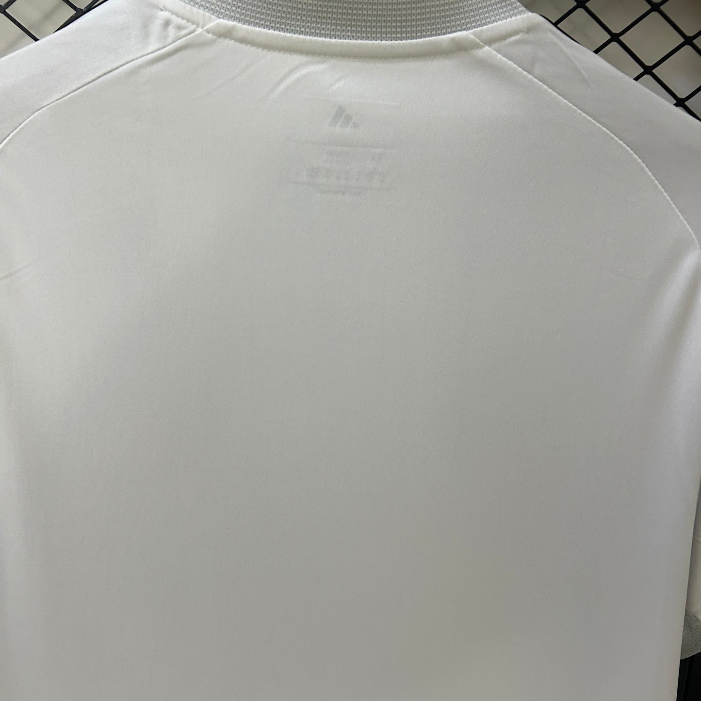 Real Madrid home 2025-2026