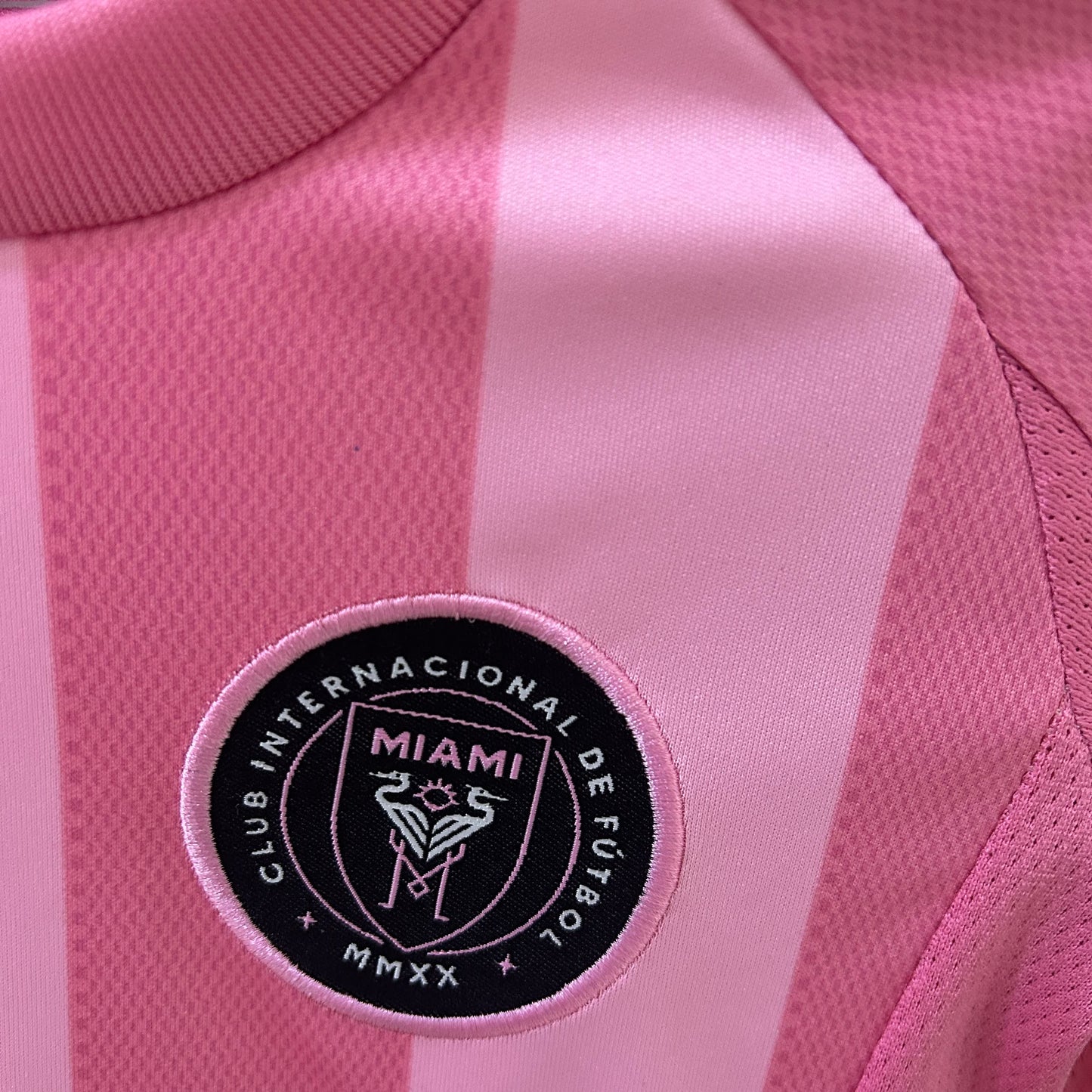 Kids Miami 2025-2026 Kit