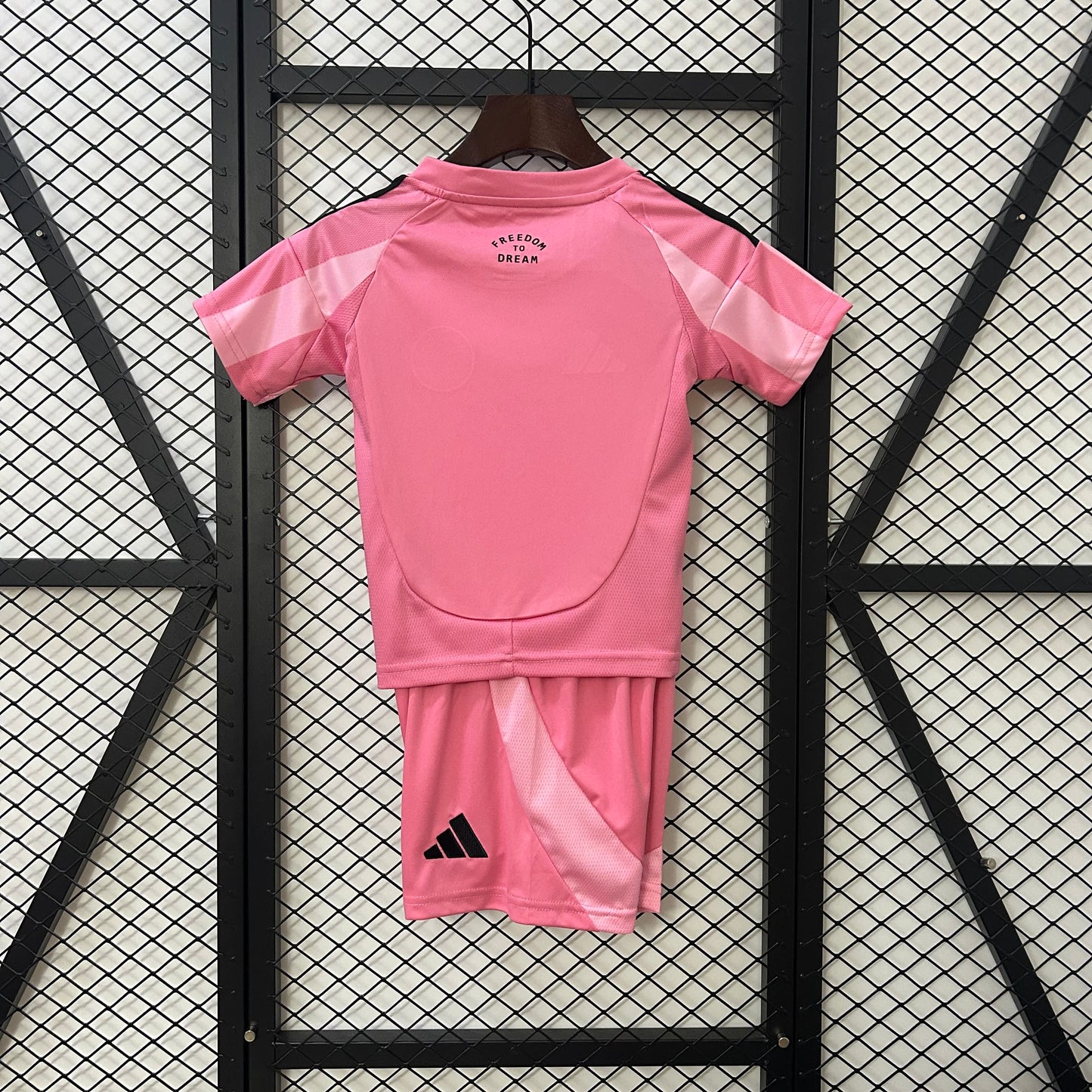 Kids Miami 2025-2026 Kit
