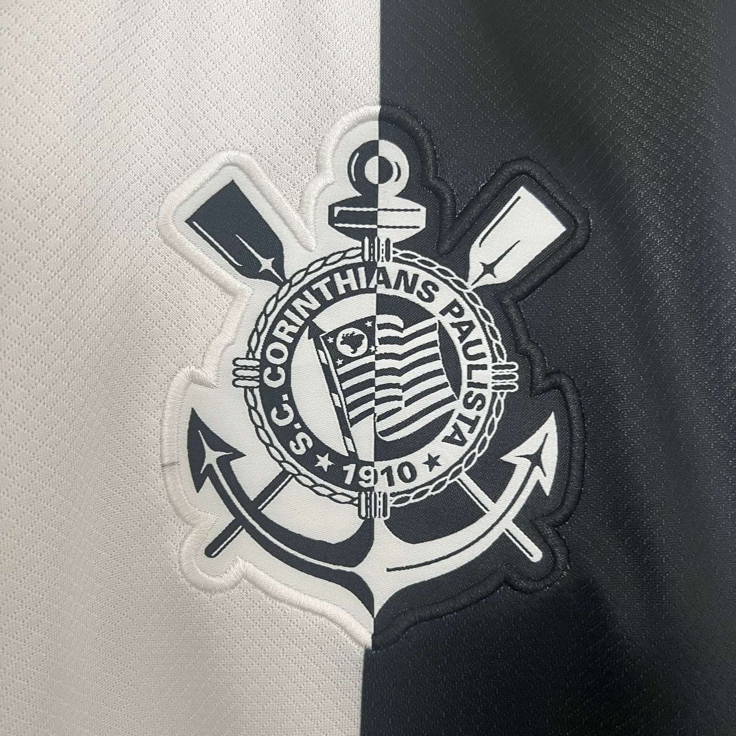 Corinthians 3rd 2024-2025