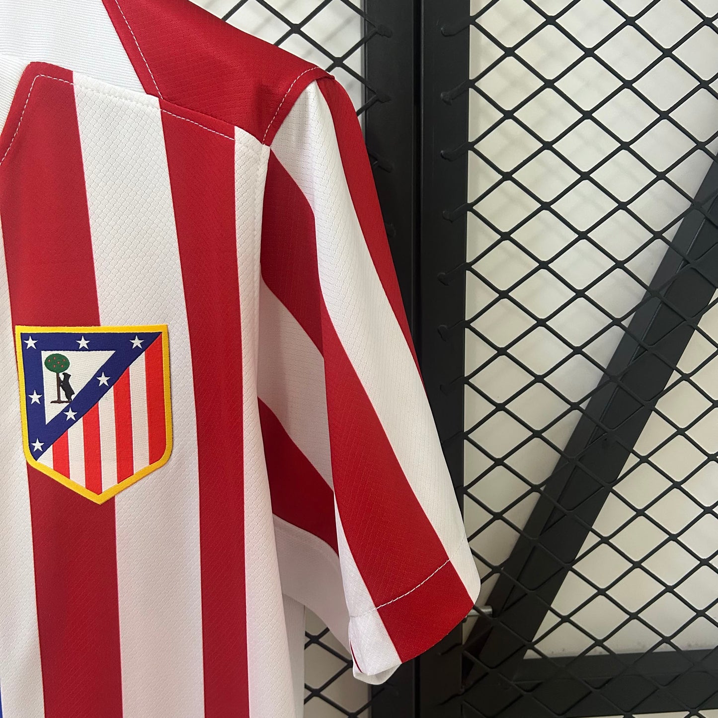 Atletico Madrid home 2025-2026