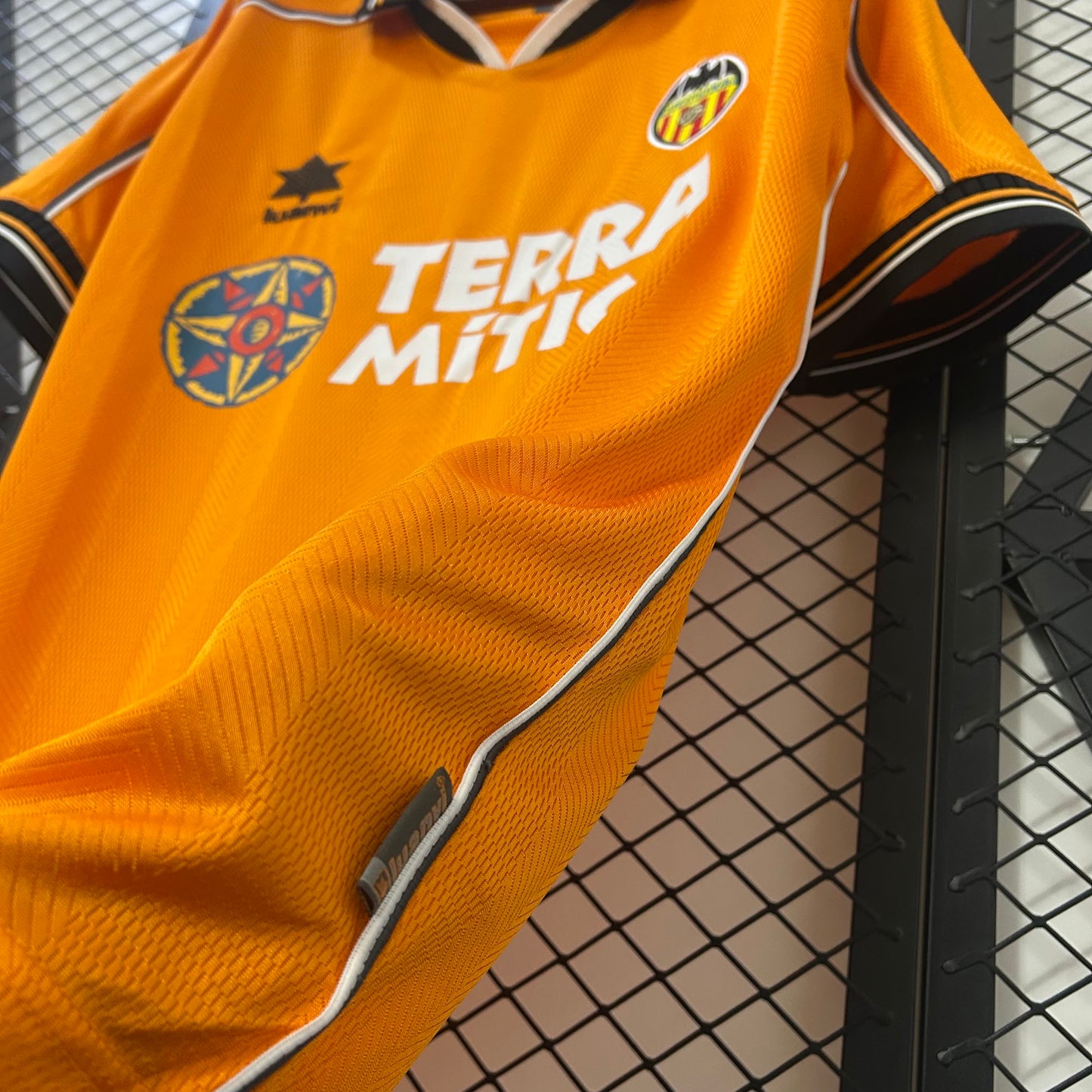 Valencia retró 1999-2000