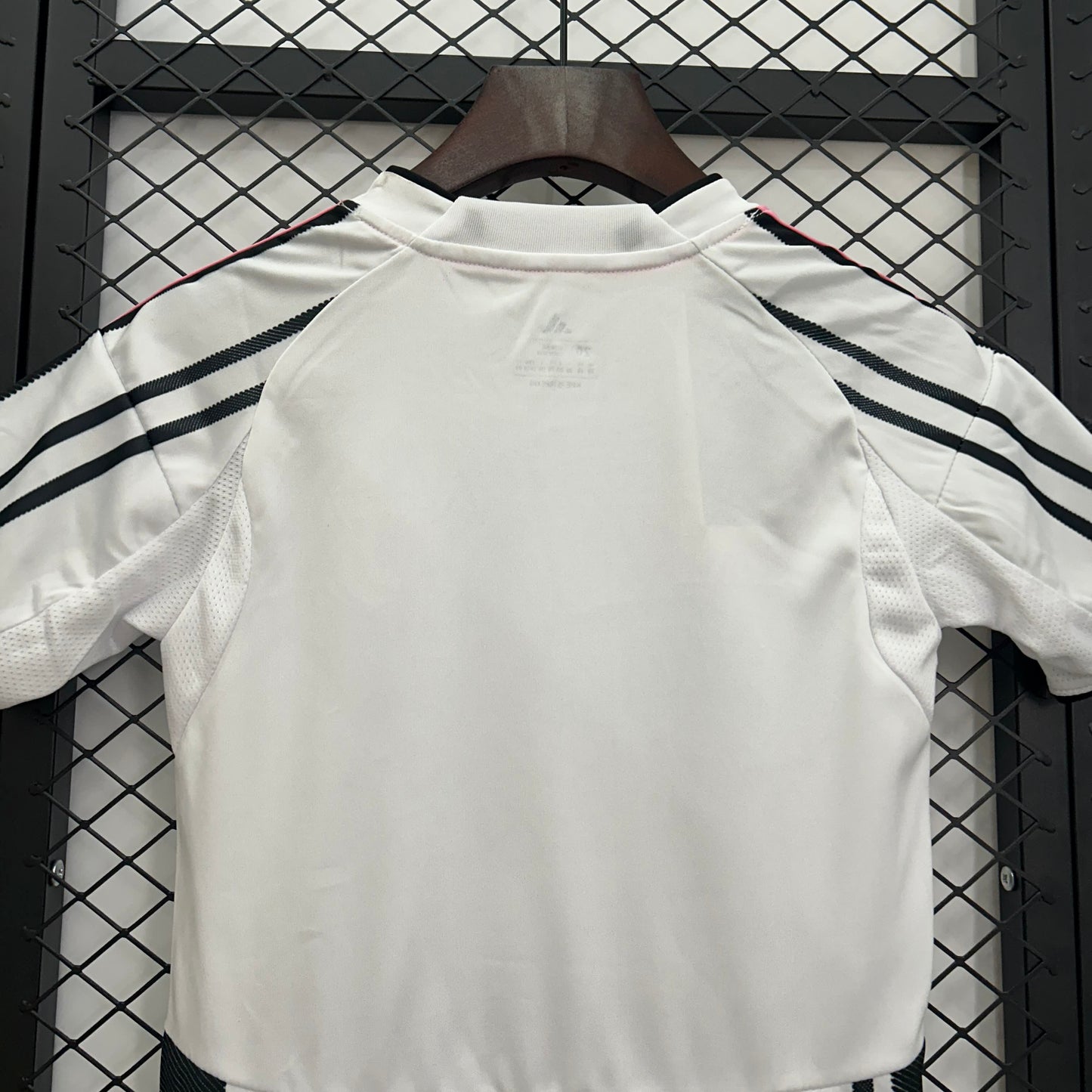 Kids Juventus home 2025-2026 Kit