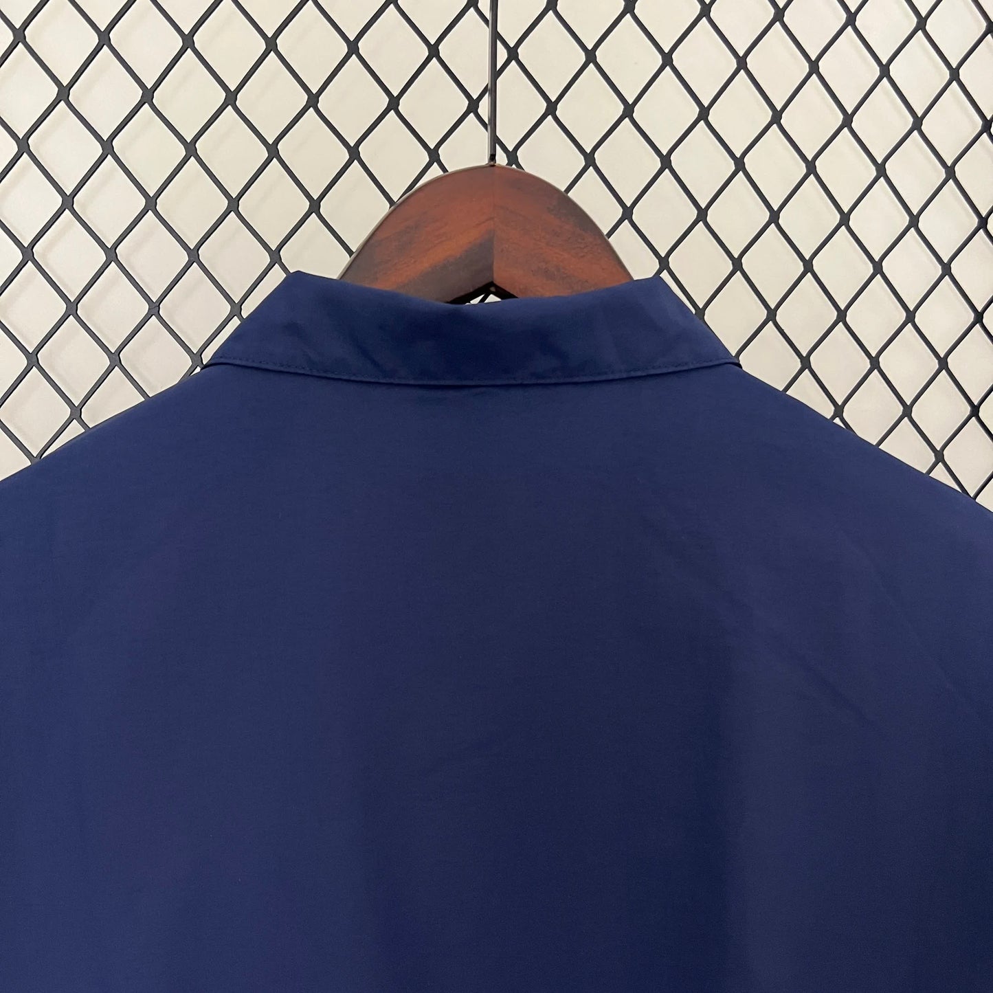 Windbreaker Italy retró style