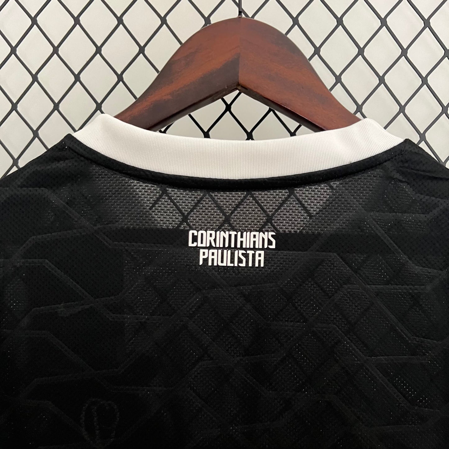 Corinthians Retró 2012-2013 home