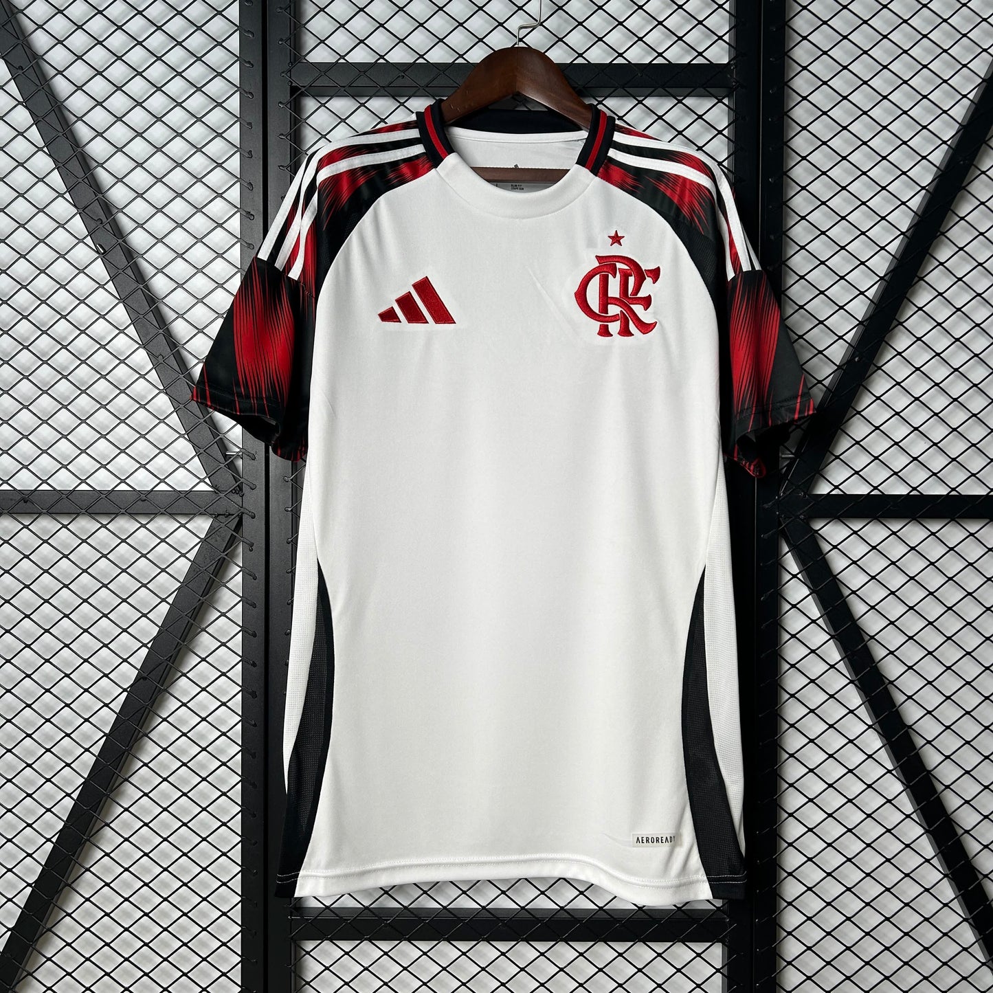 Flamengo away 2025-2026