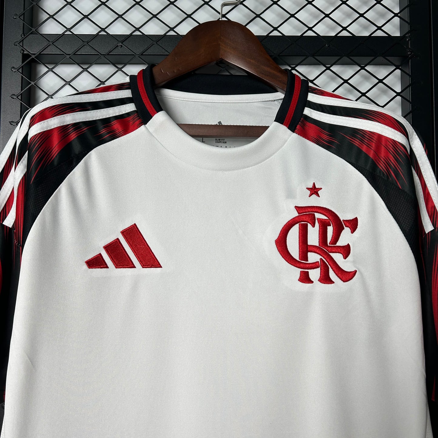 Flamengo away 2025-2026