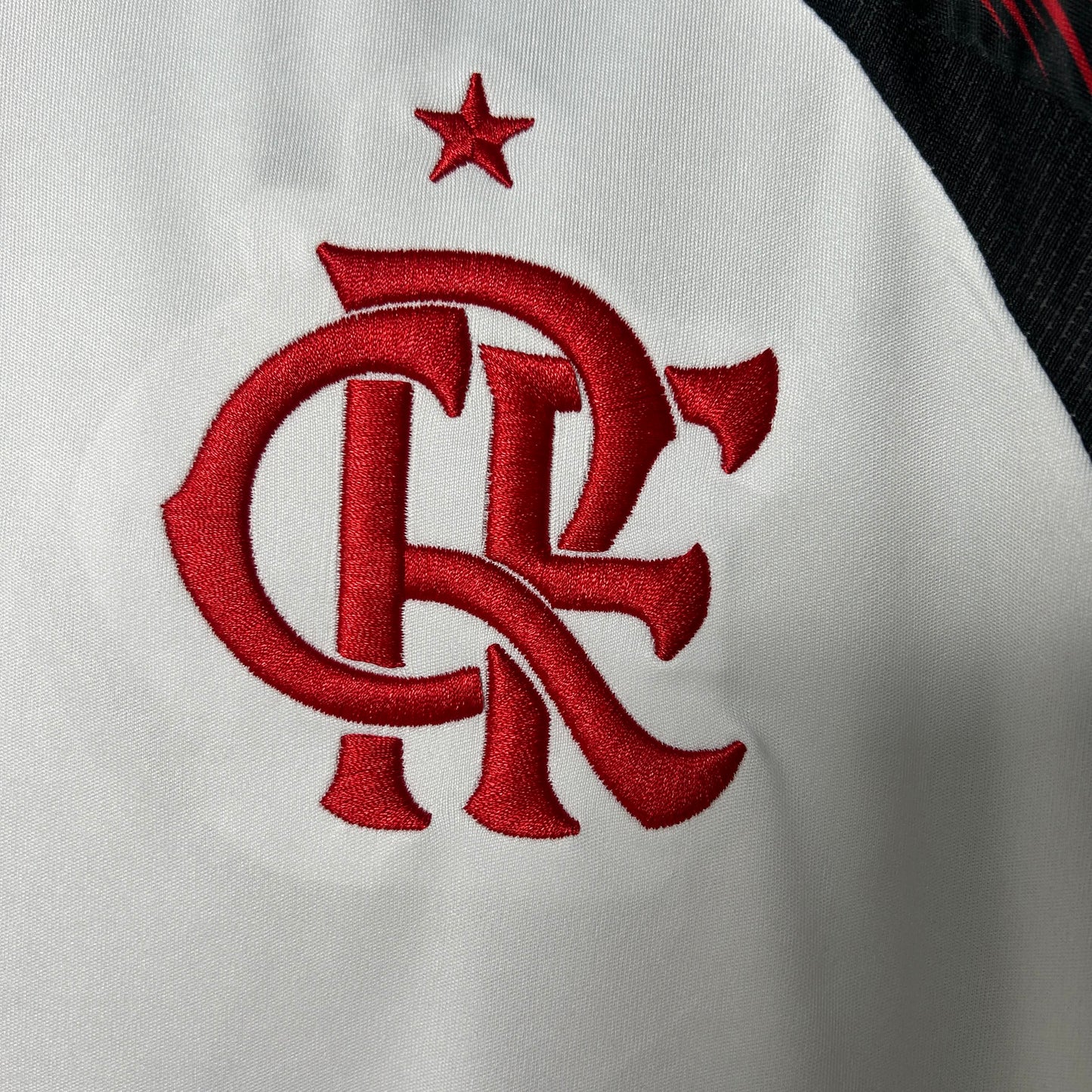 Flamengo away 2025-2026
