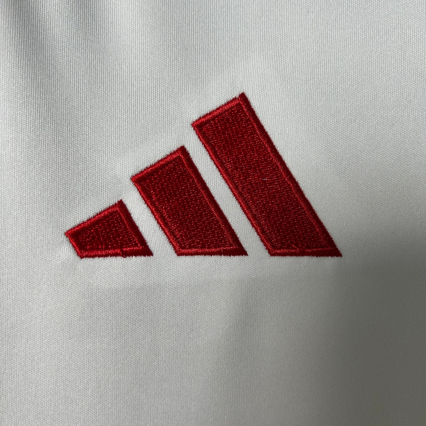 Flamengo away 2025-2026