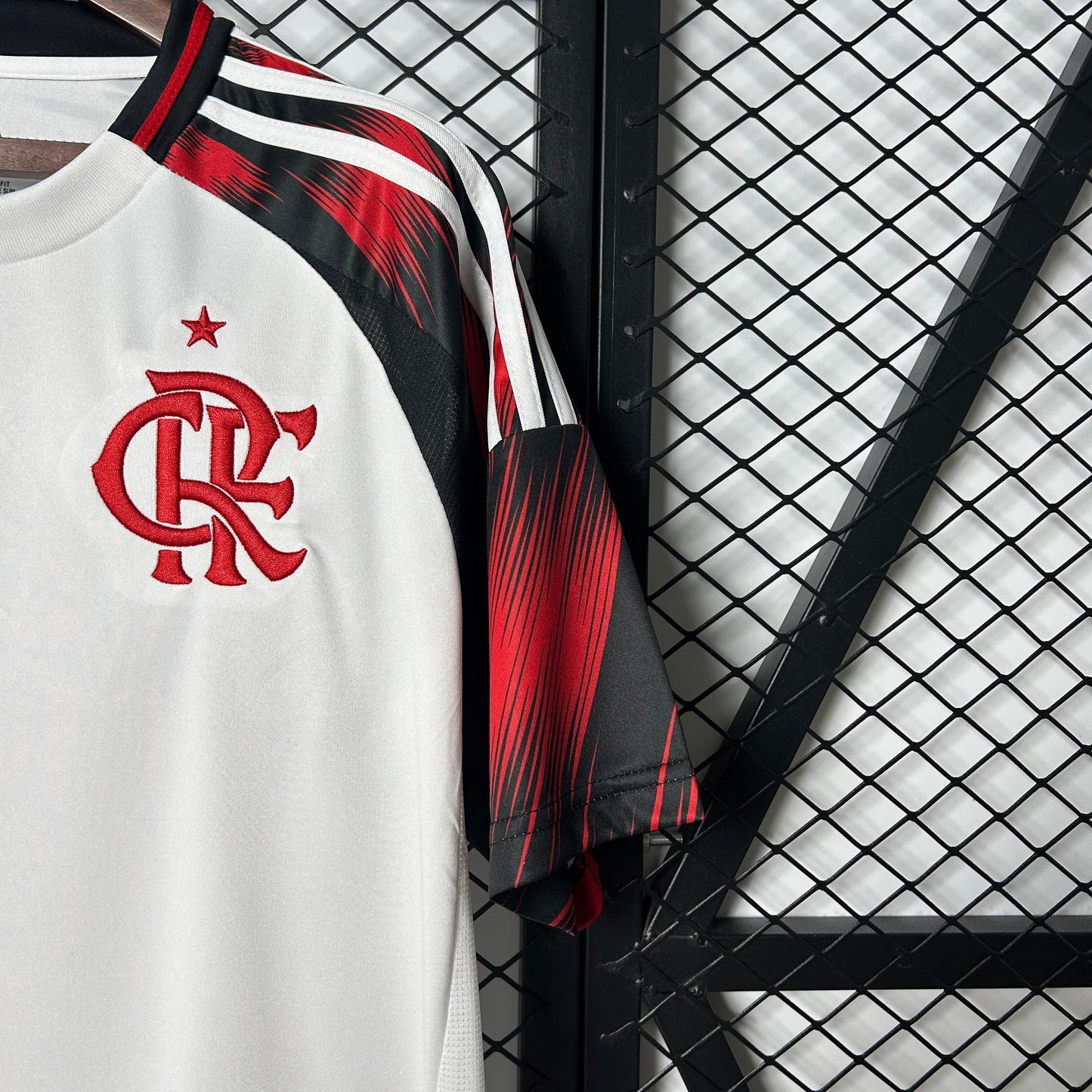 Flamengo away 2025-2026
