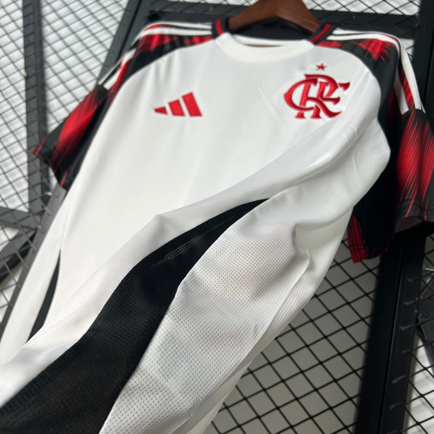 Flamengo away 2025-2026