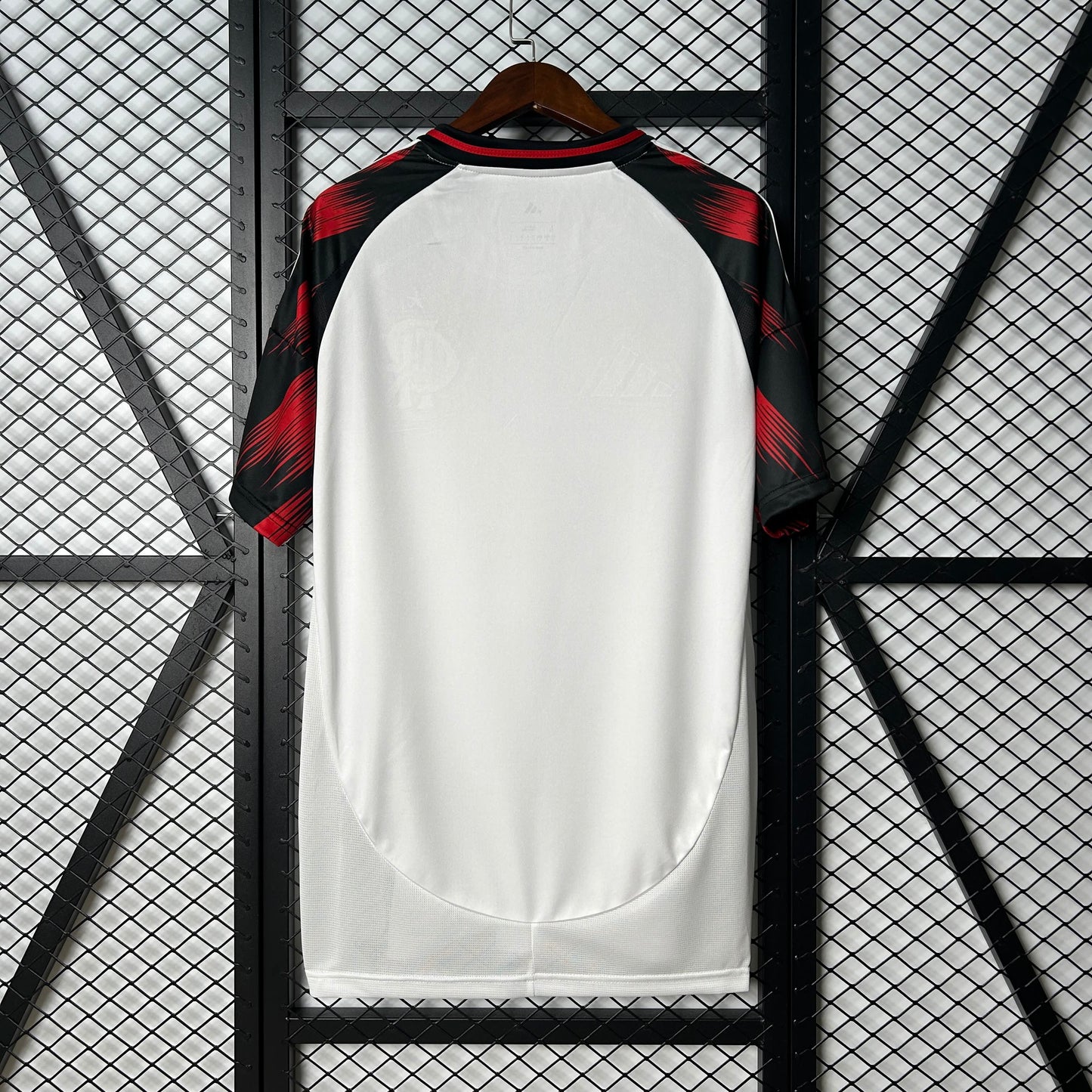 Flamengo away 2025-2026
