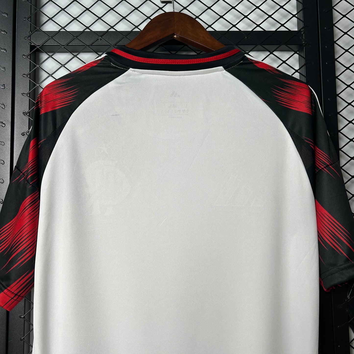 Flamengo away 2025-2026