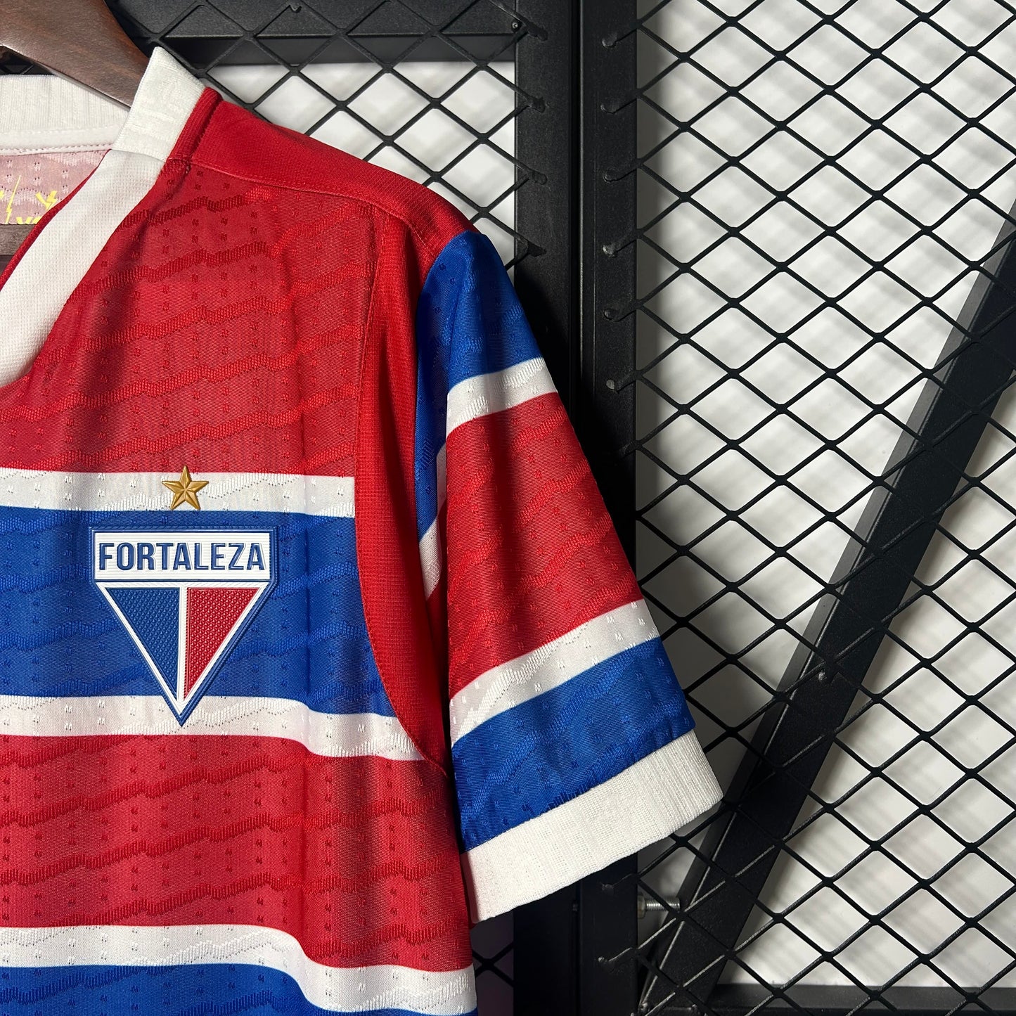 Fortaleza home 2025-2026