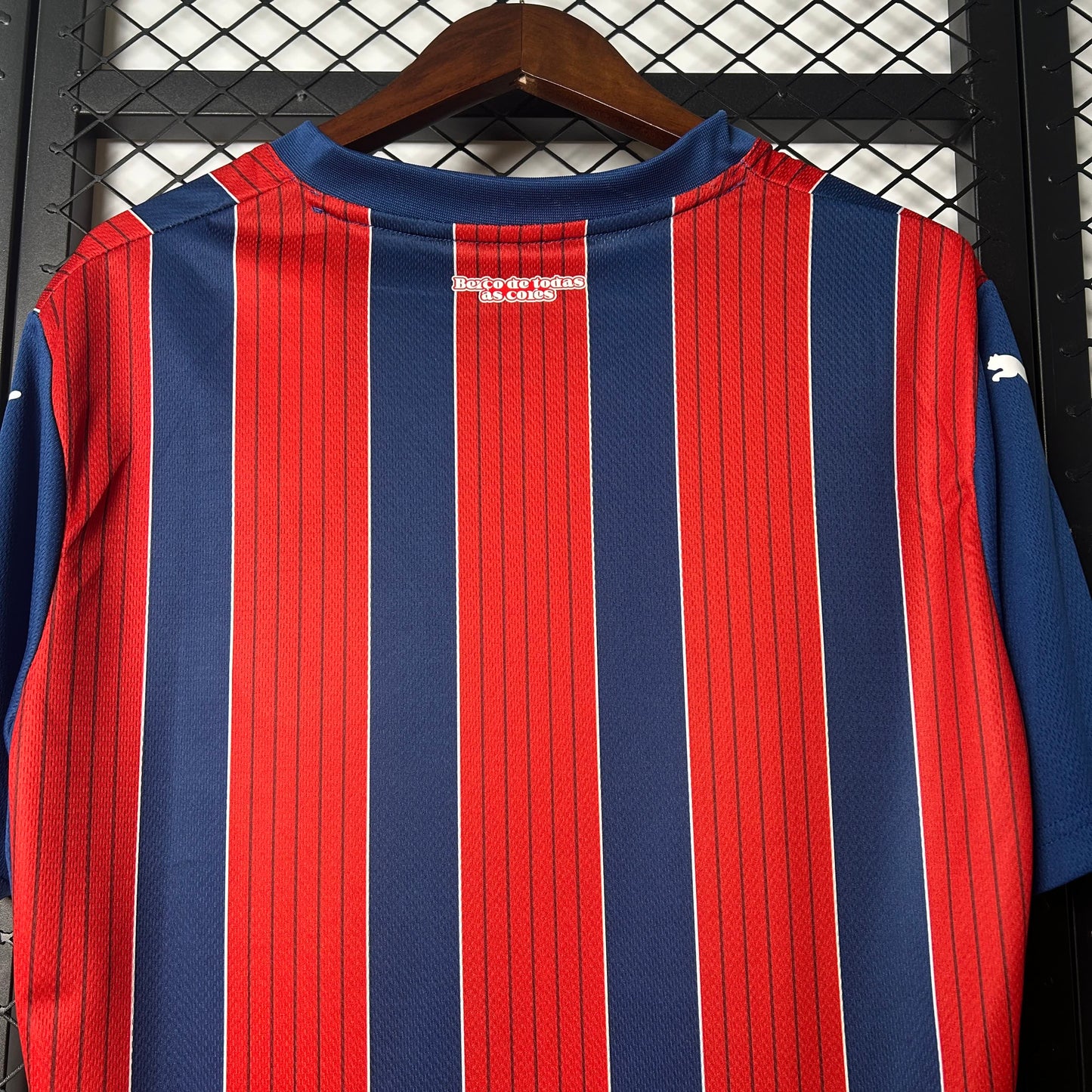 Bahia away 2025-2026